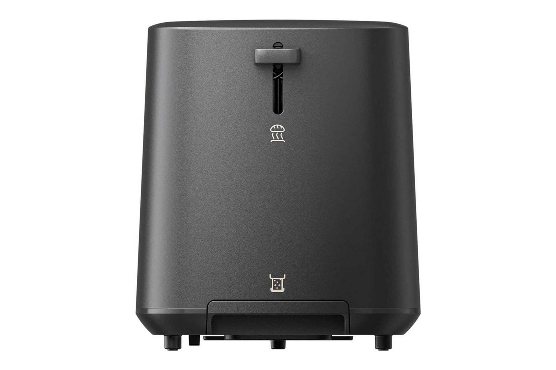 نمای کنار توستر شیائومی XMTSJ01FD