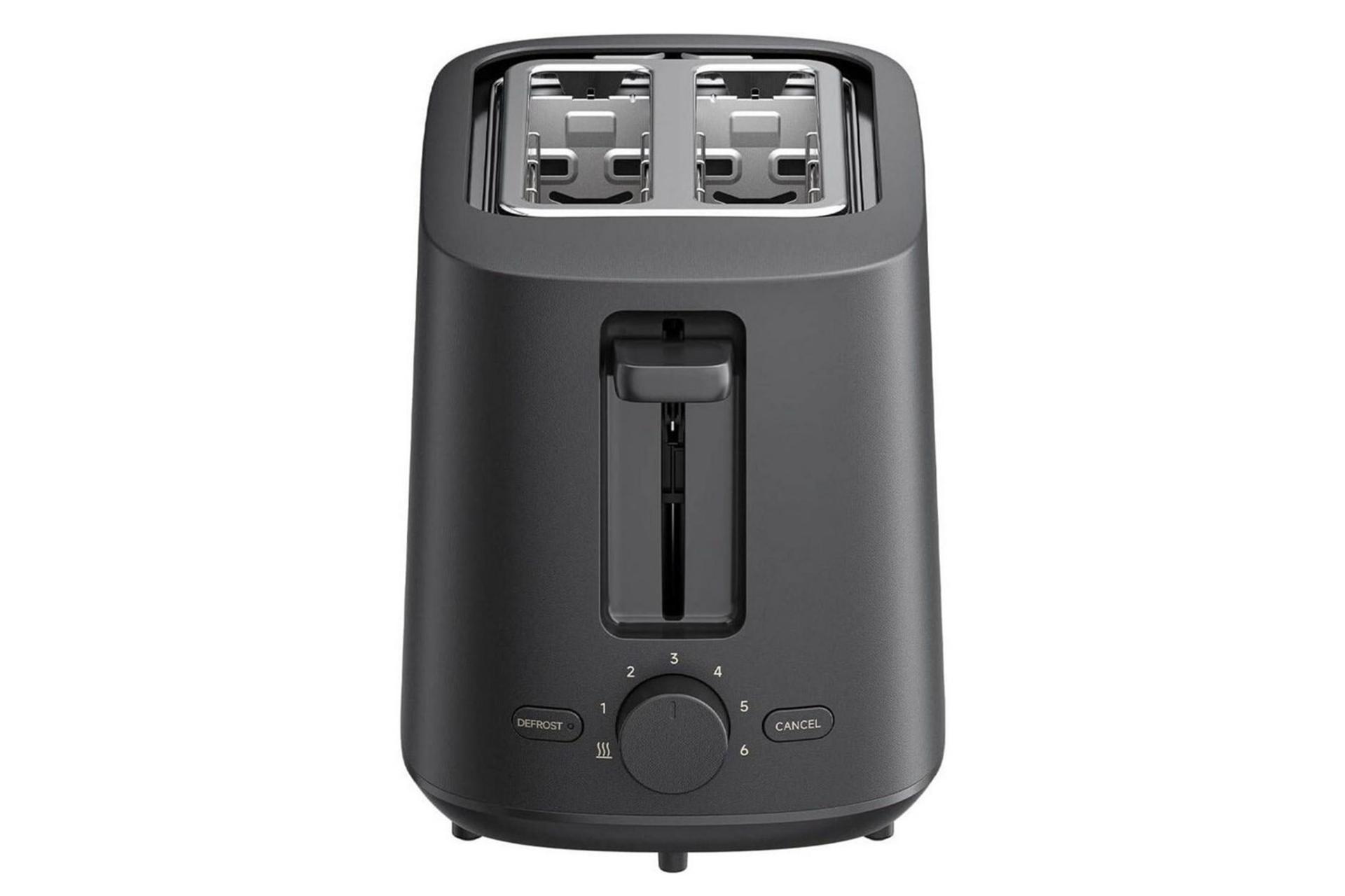 دکمه های کنترل توستر شیائومی XMTSJ01FD