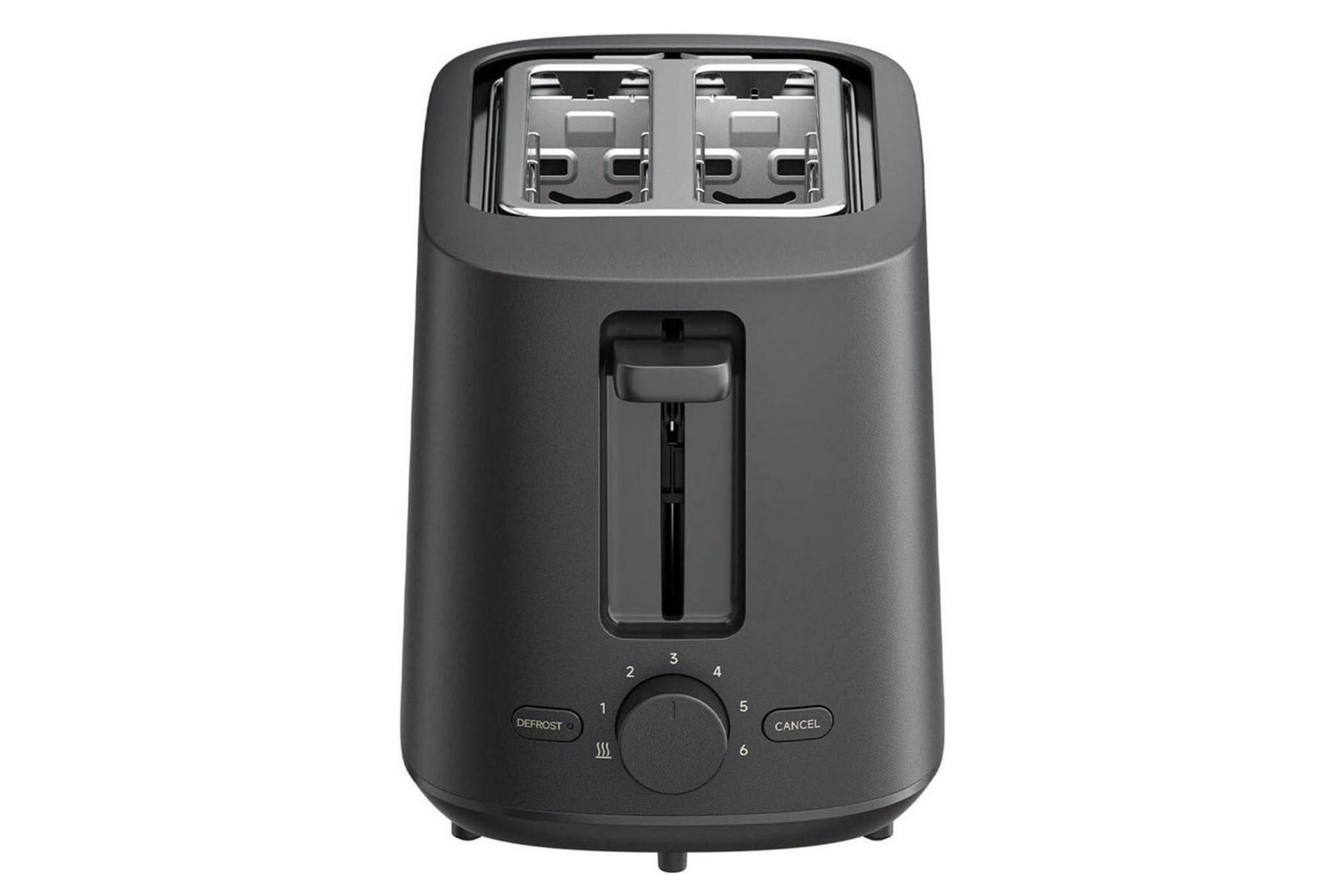 دکمه های کنترل توستر شیائومی XMTSJ01FD