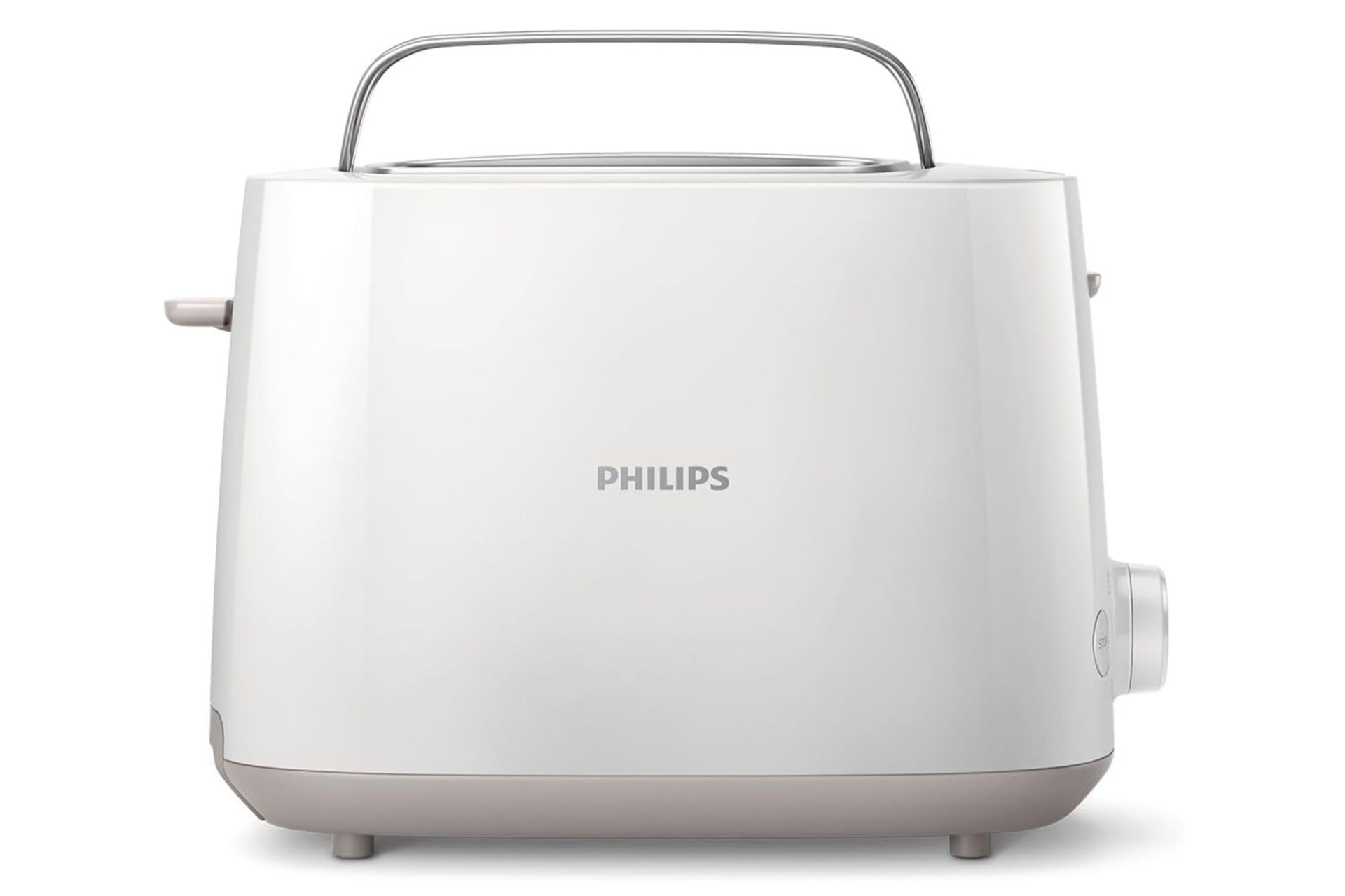 توستر فیلیپس HD2581 نمای جلو