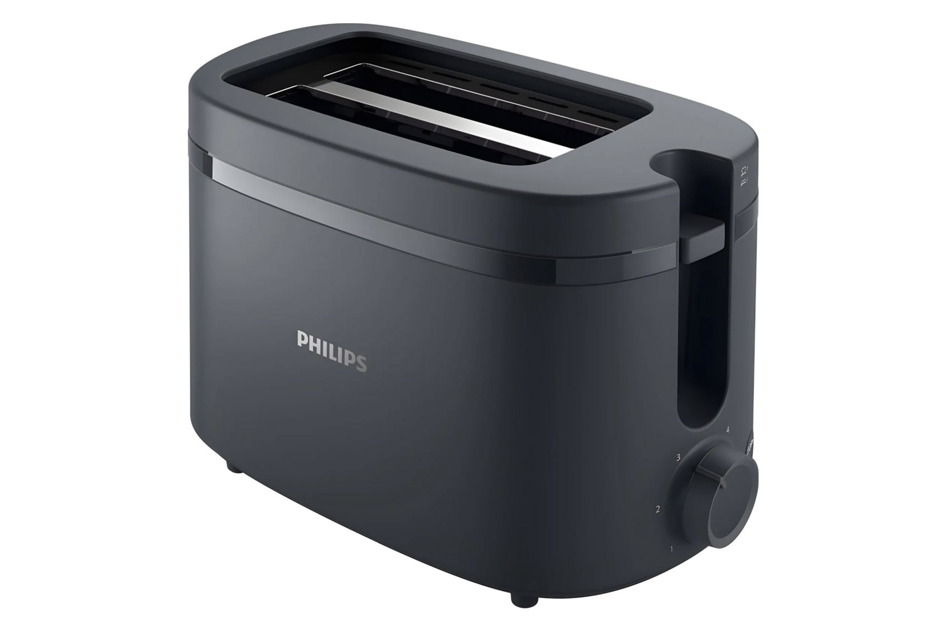 توستر فیلیپس HD2510 رنگ مشکی