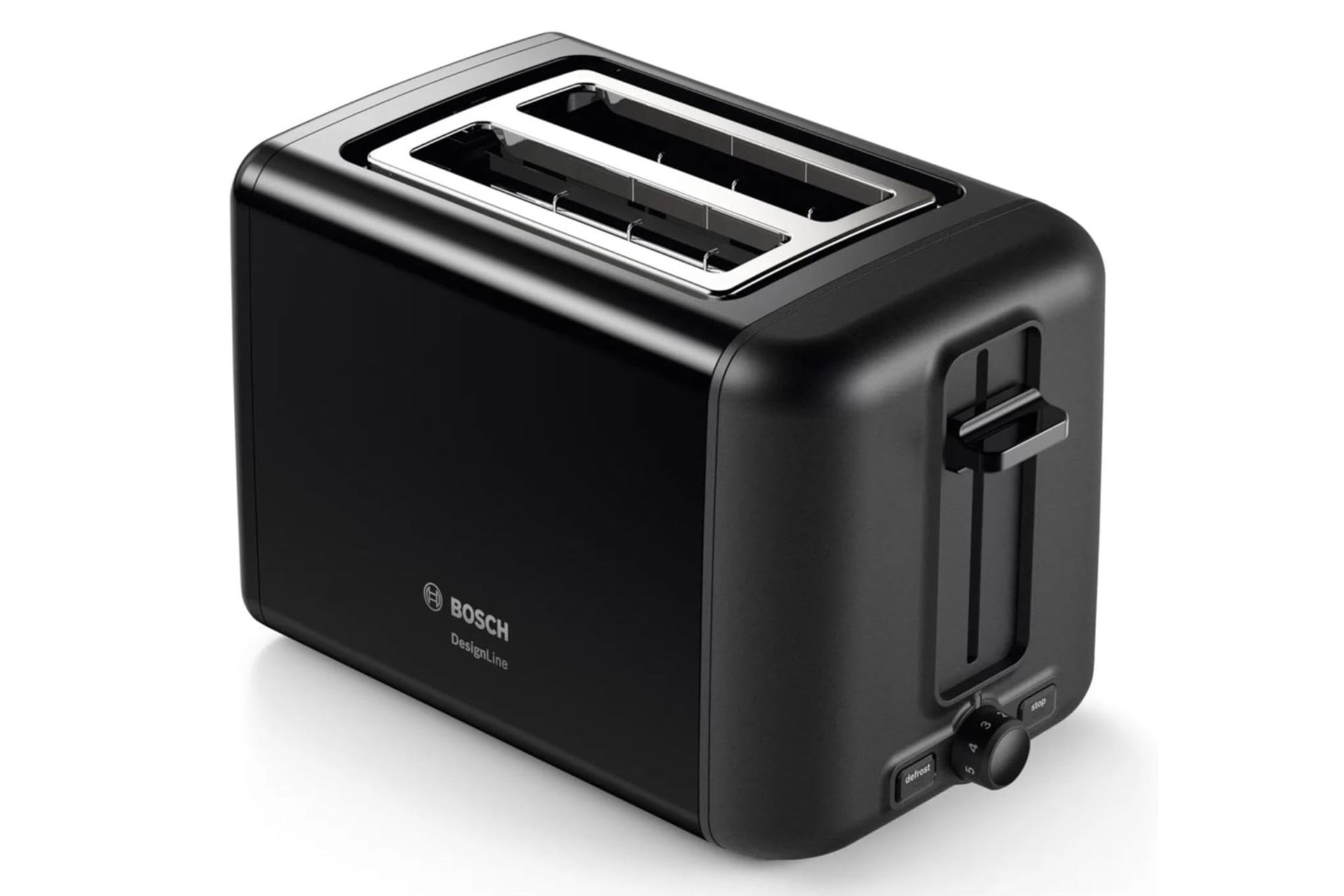 توستر بوش TAT3P423 رنگ مشکی