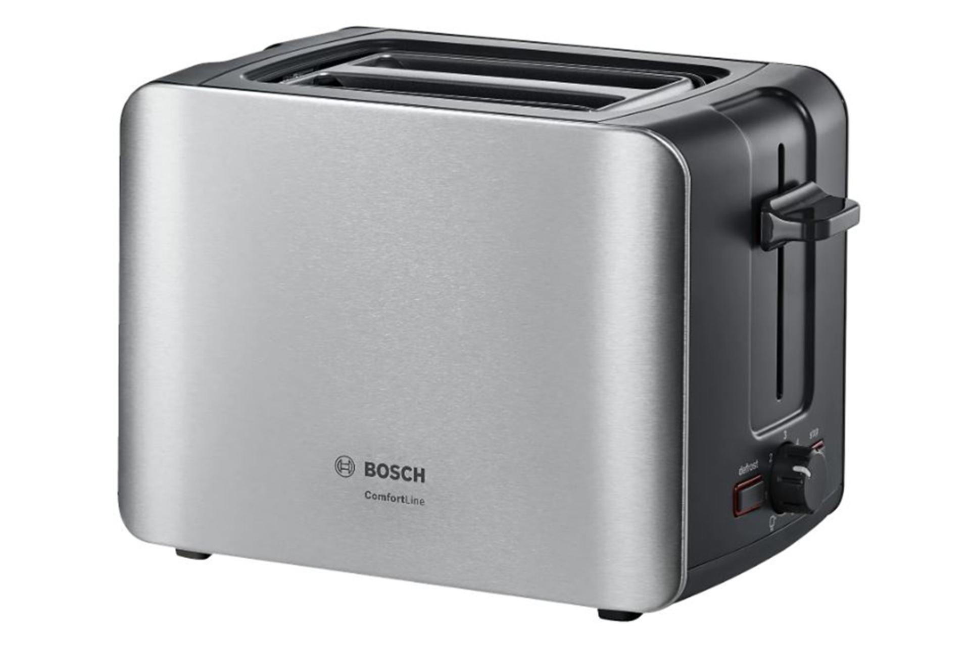توستر بوش TAT6A913 نمای جلو
