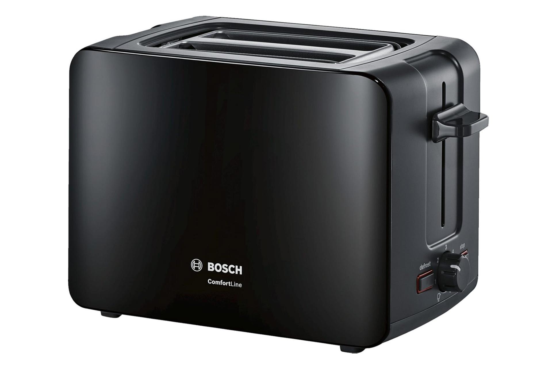 توستر بوش TAT6A113 نمای جلو