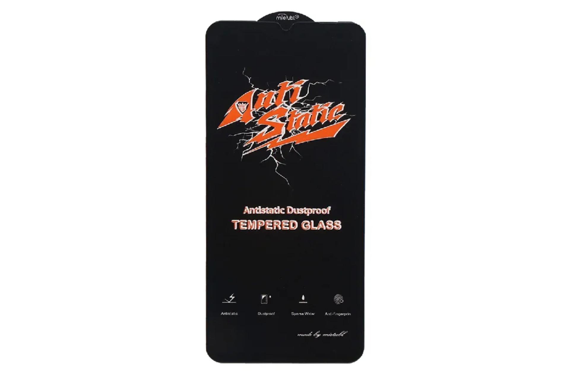 محافظ صفحه نمایش گوشی میتوبل مدل AntiStatic مناسب شیائومی Poco C75 / Poco C71 / Redmi 14C