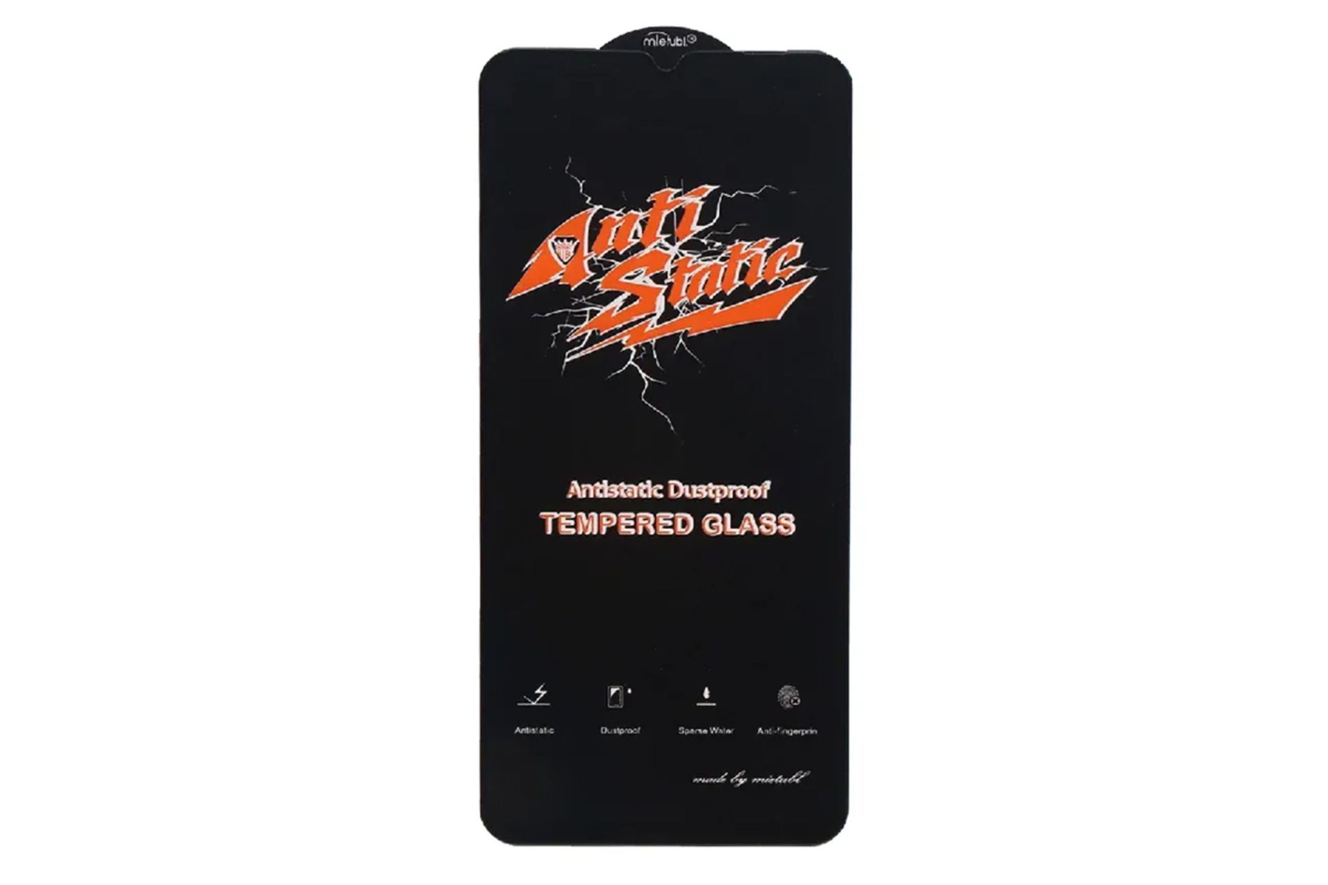 محافظ صفحه نمایش گوشی میتوبل مدل AntiStatic مناسب شیائومی Poco C75 / Poco C71 / Redmi 14C