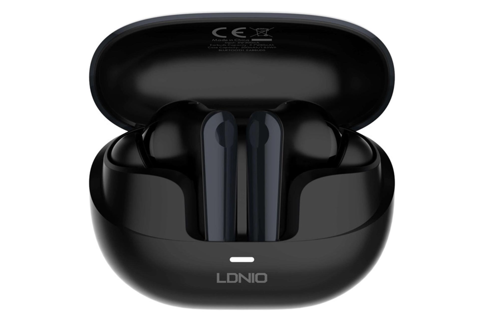 کیس شارژ هدفون الدینیو T06