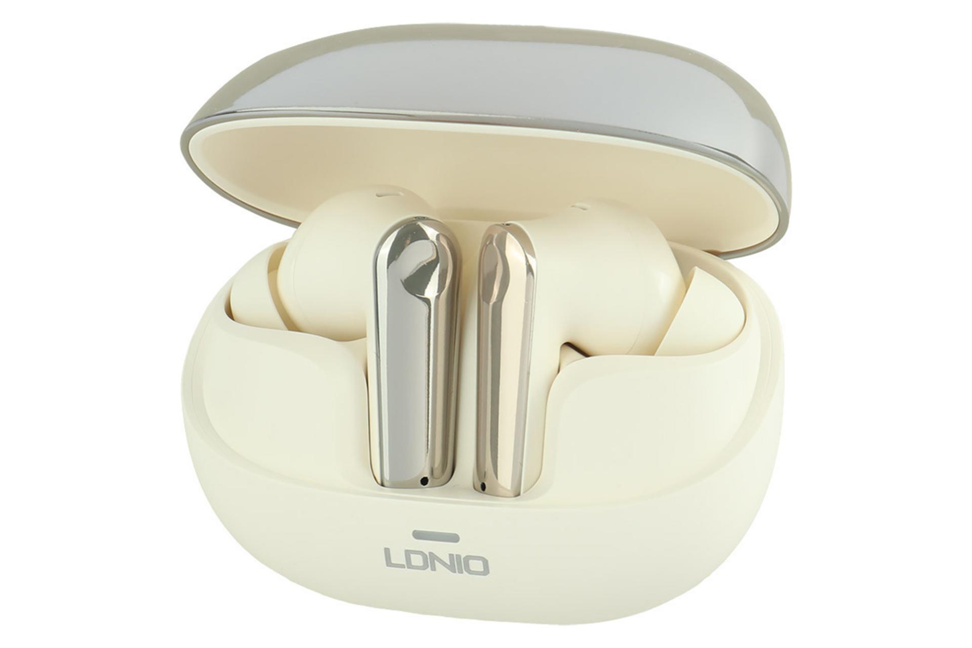 شارژدهی هدفون الدینیو T06