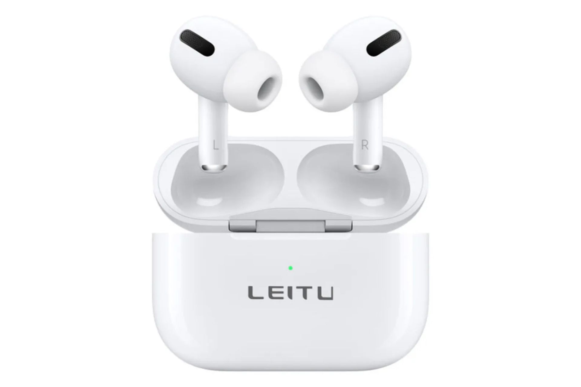 هدفون لیتو LT-6 رنگ سفید