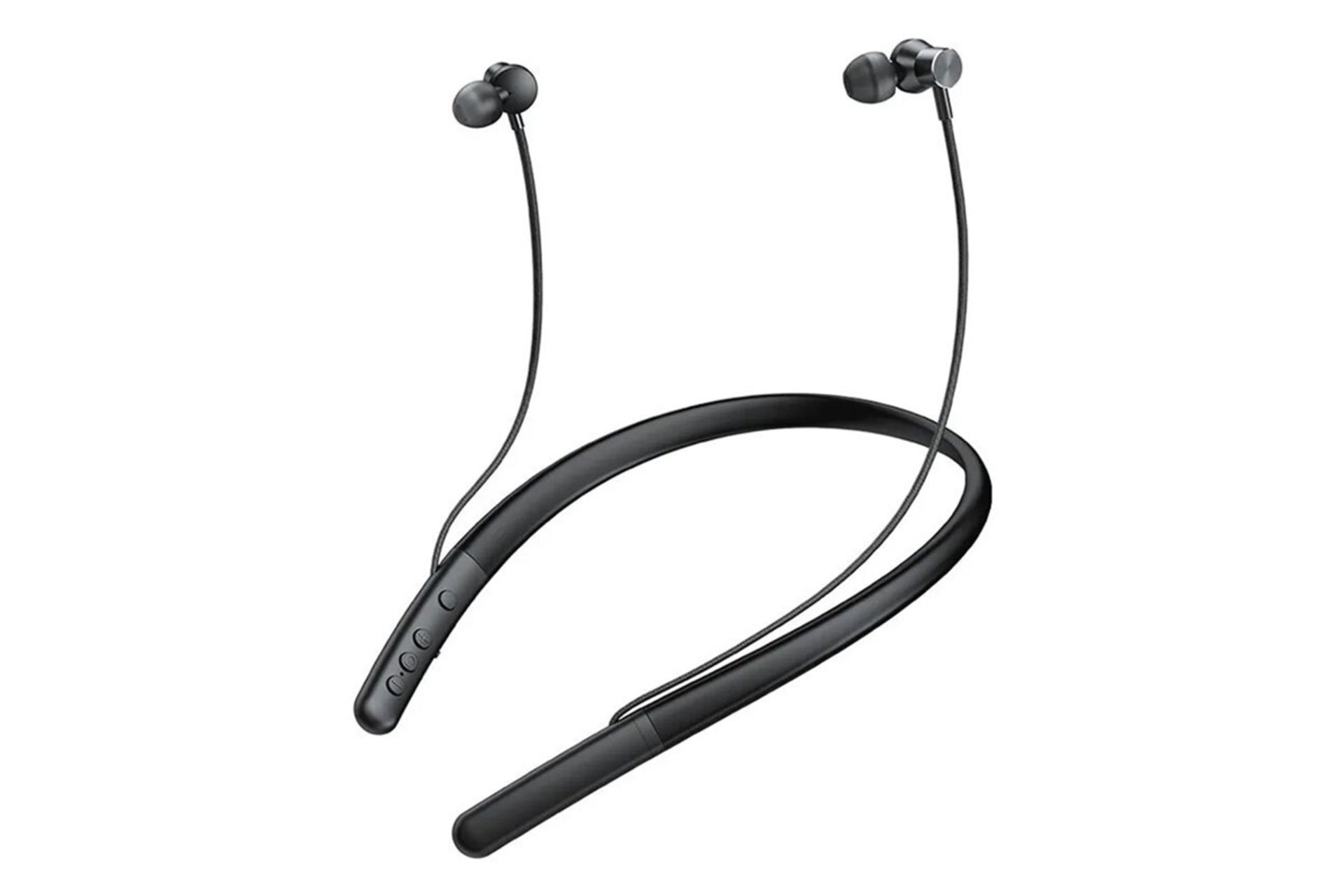 هدفون مک دودو HP-021 رنگ مشکی