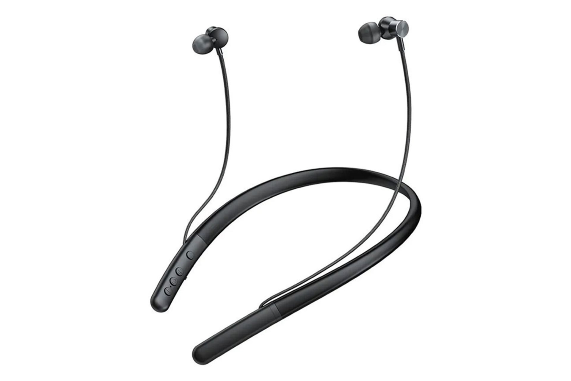 هدفون مک دودو HP-021 رنگ مشکی