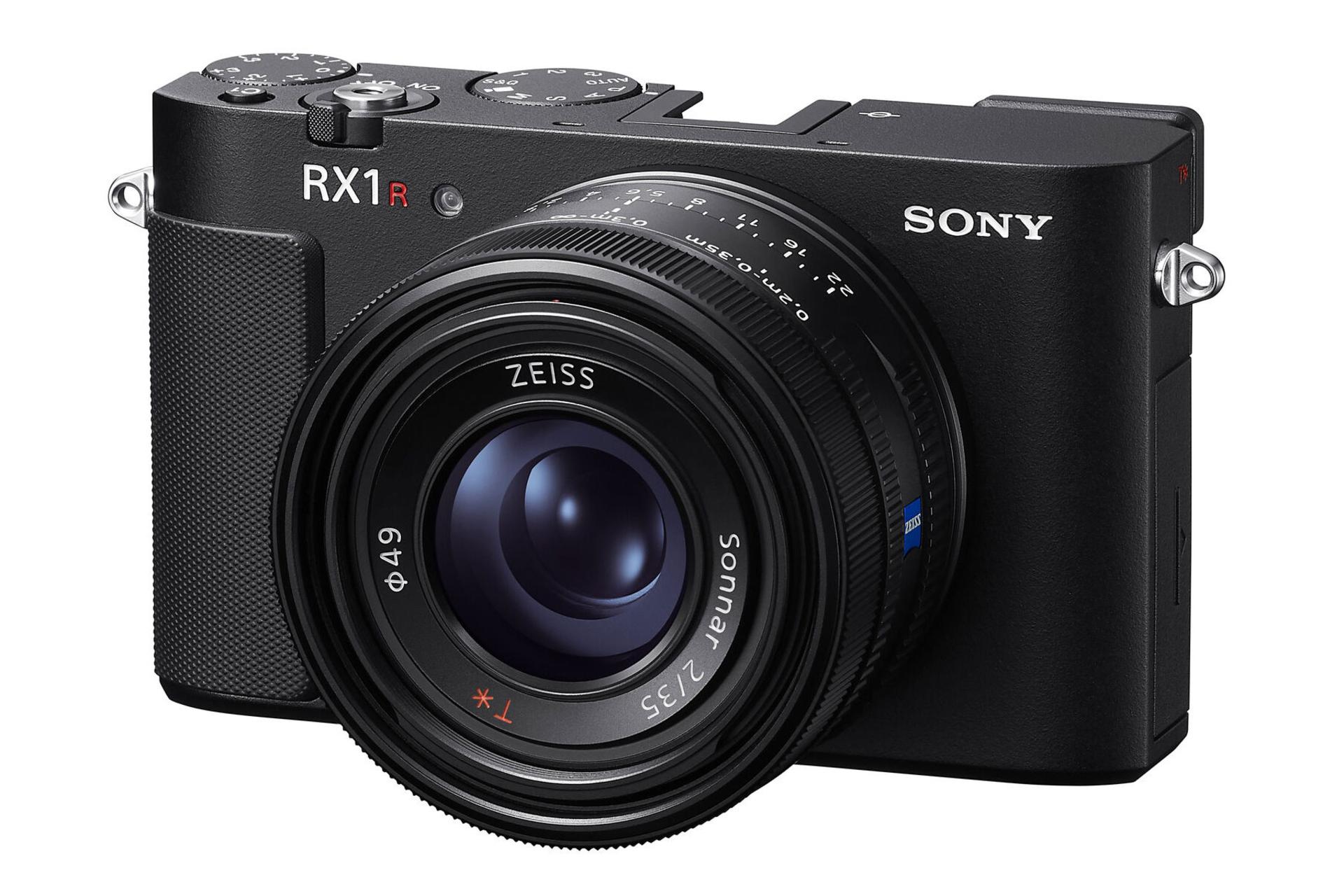 دوربین عکاسی سونی RX1R III رنگ مشکی