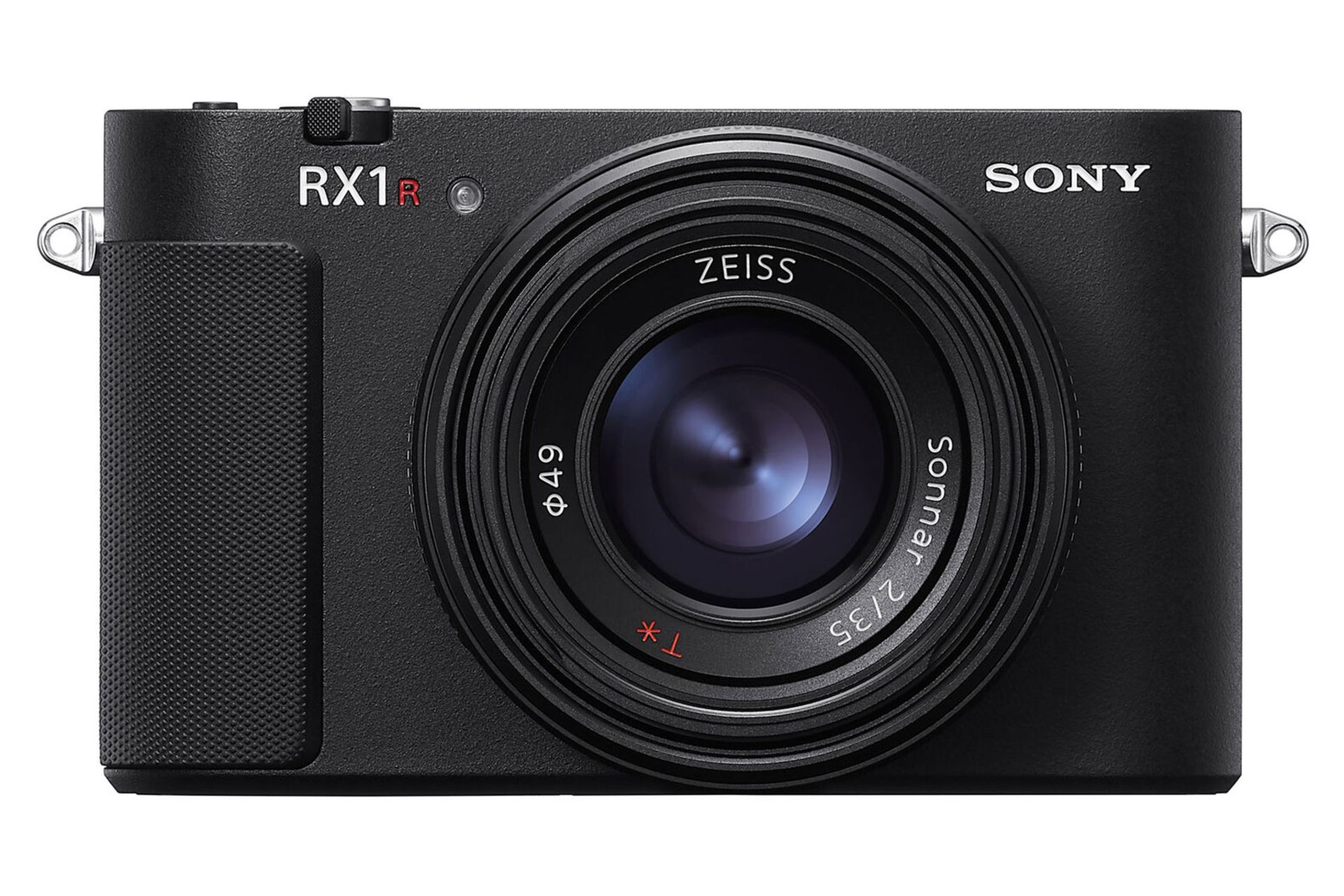 دوربین عکاسی سونی RX1R III نمای جلو