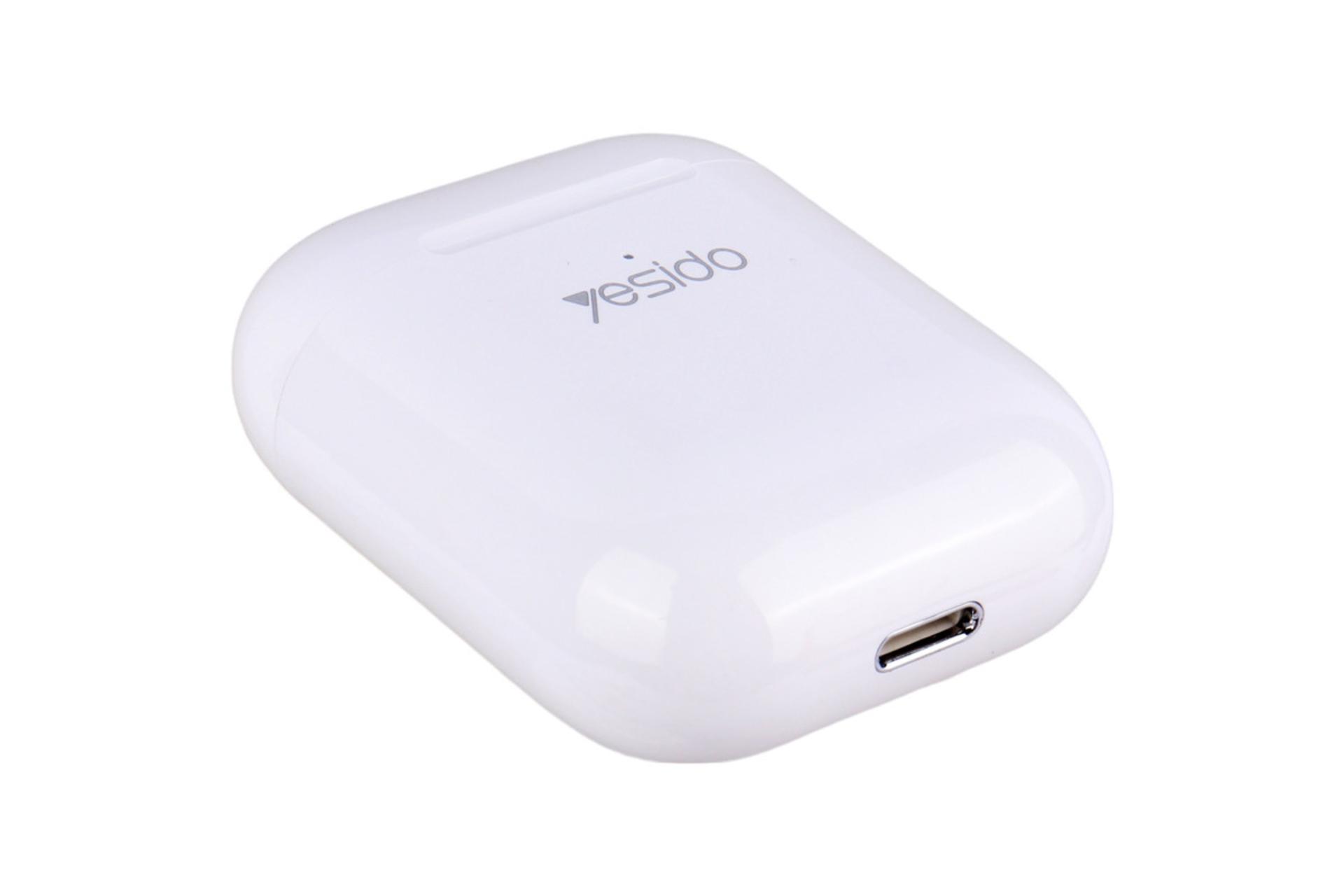 کانکتور هدفون یسیدو JB20