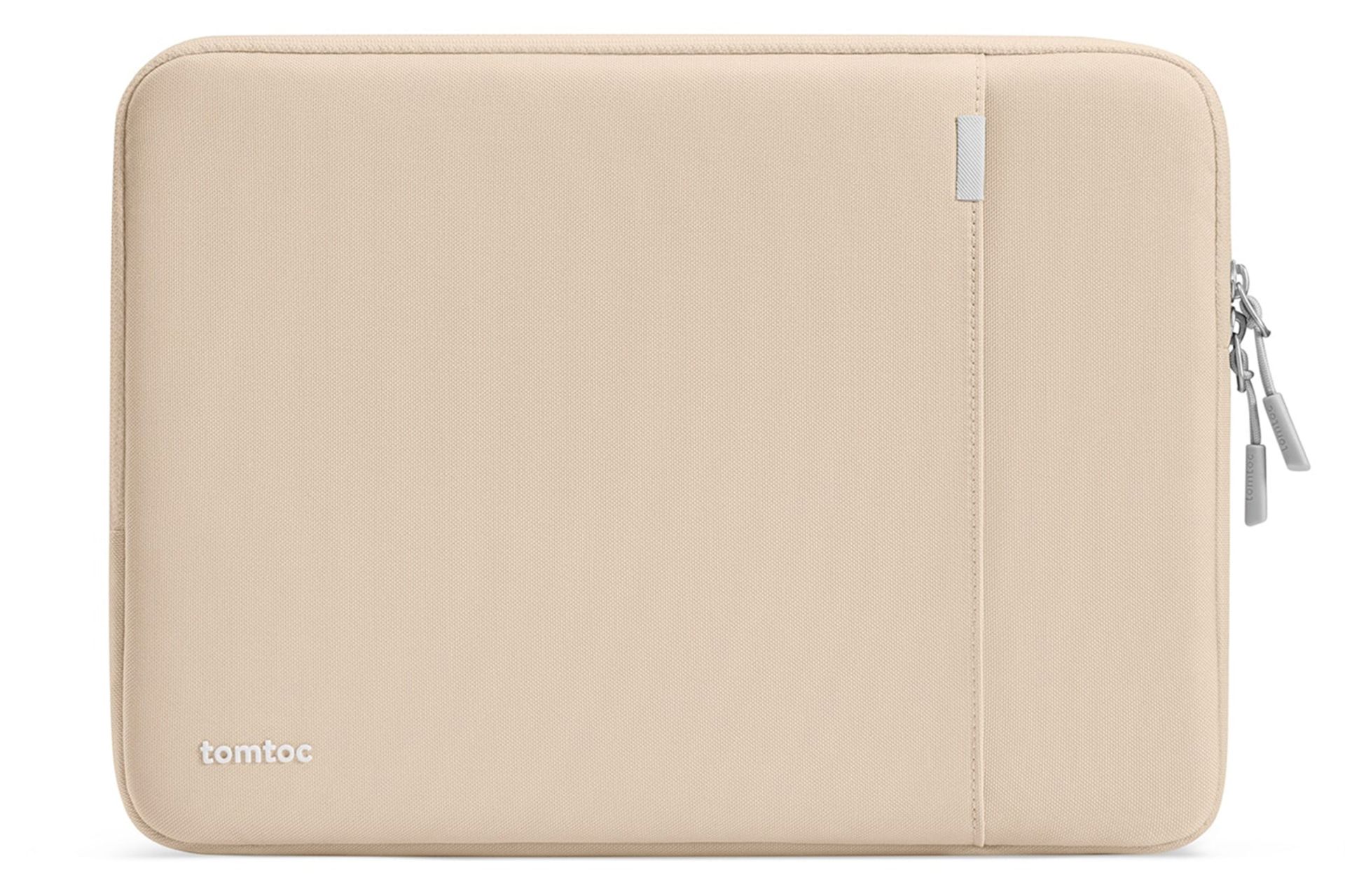 کیف لپ تاپ کاور لپ تاپ تام تاک Defender-A13 مناسب 16 اینچ نمای جلو