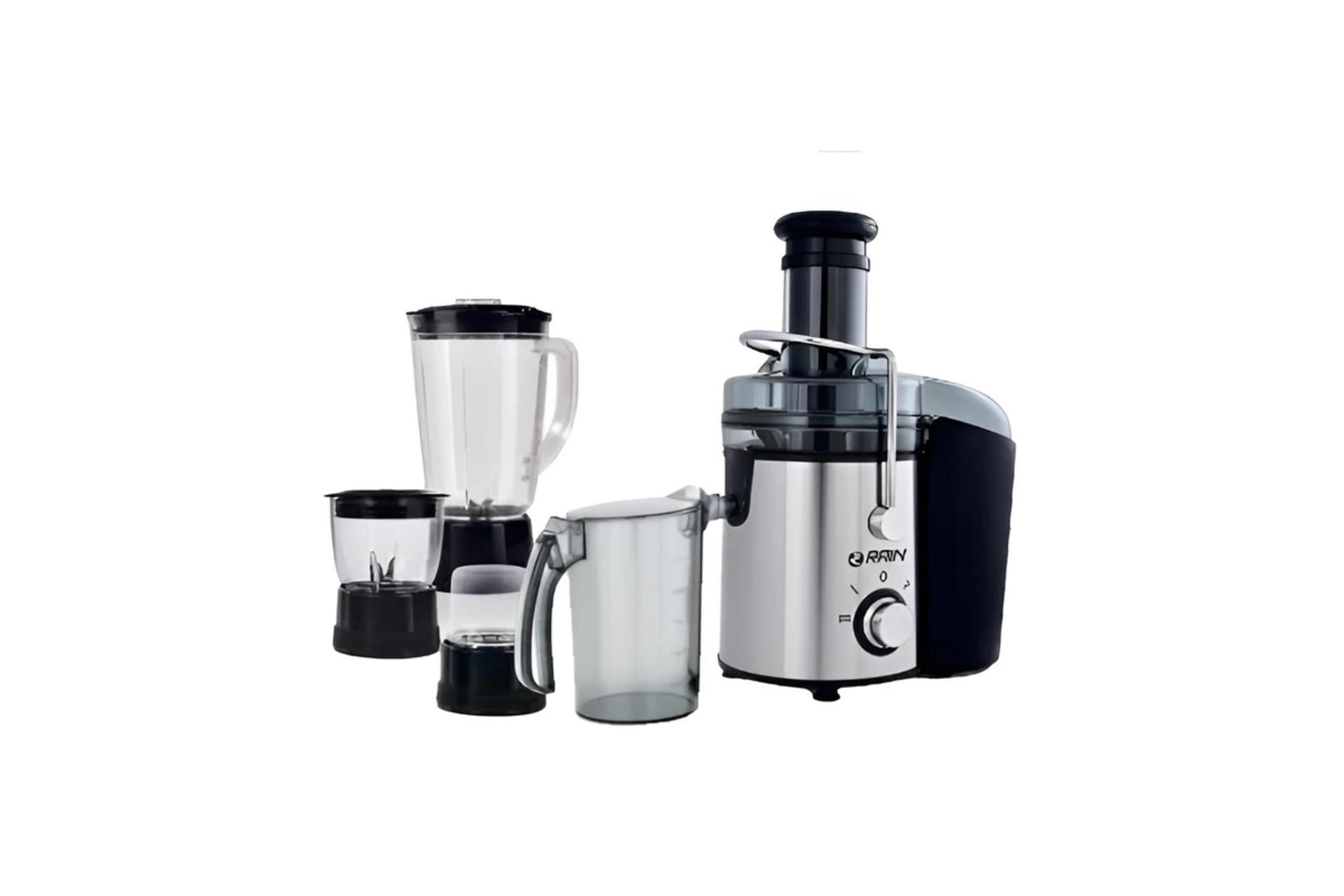 اقلام همراه آبمیوه گیری راین Ra-1100