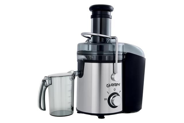 آبمیوه گیری راین Ra-1100 نمای جلو