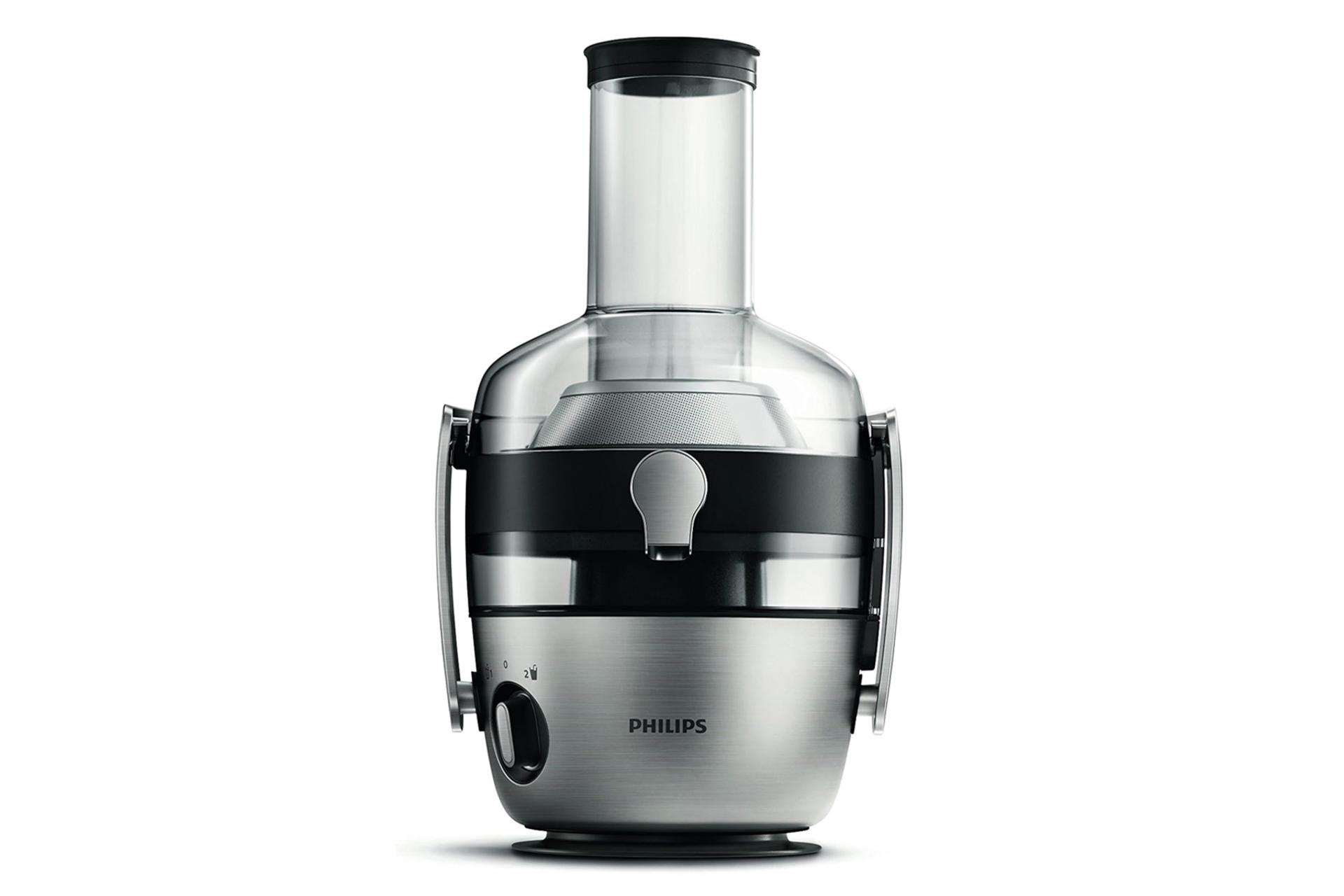 آبمیوه گیری فیلیپس HR1922 نمای جلو