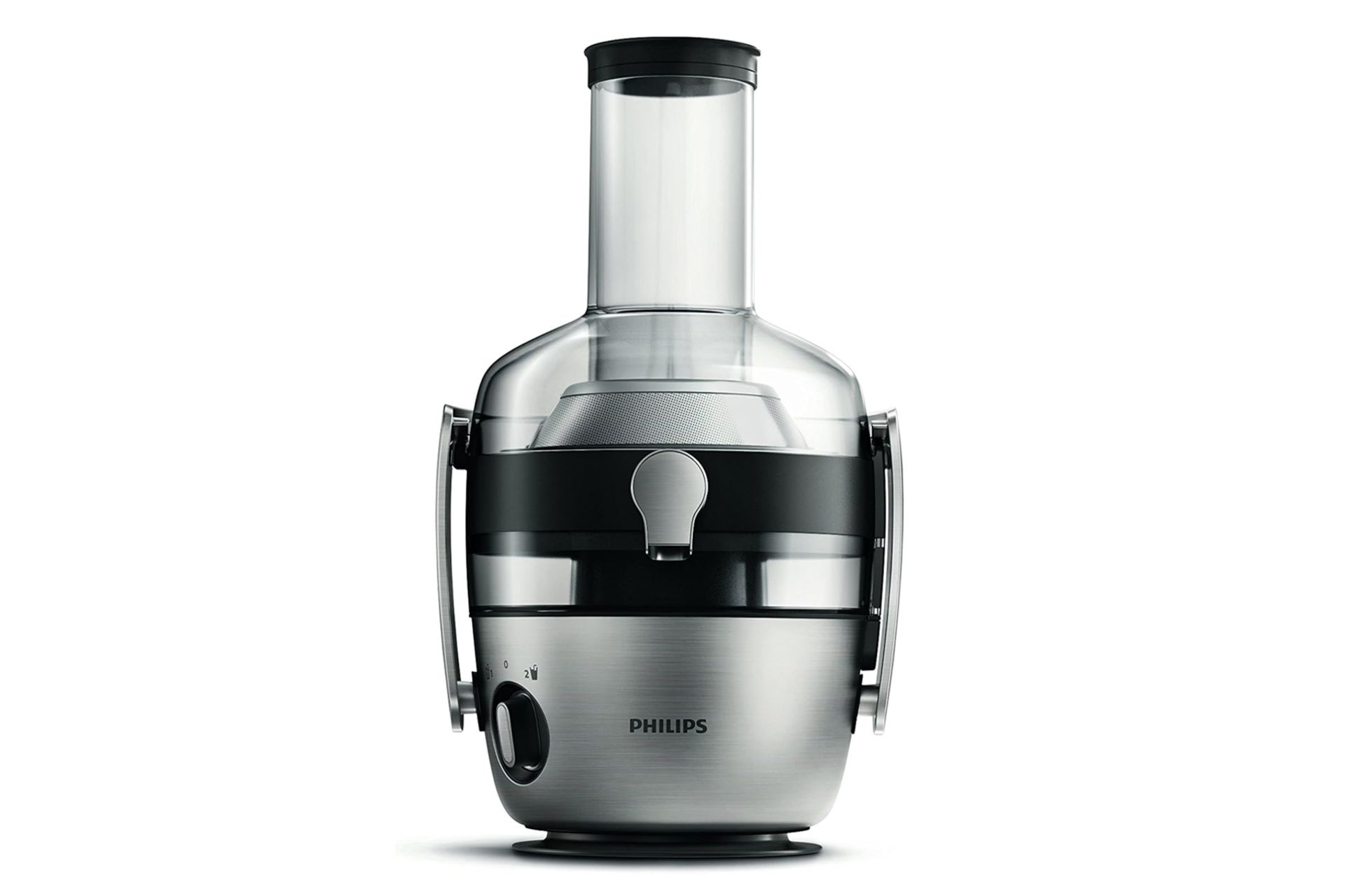 آبمیوه گیری فیلیپس HR1922 نمای جلو