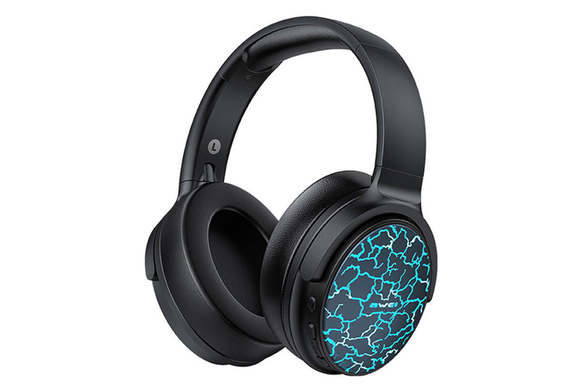 نمای سمت راست هدفون آوی A780 Pro