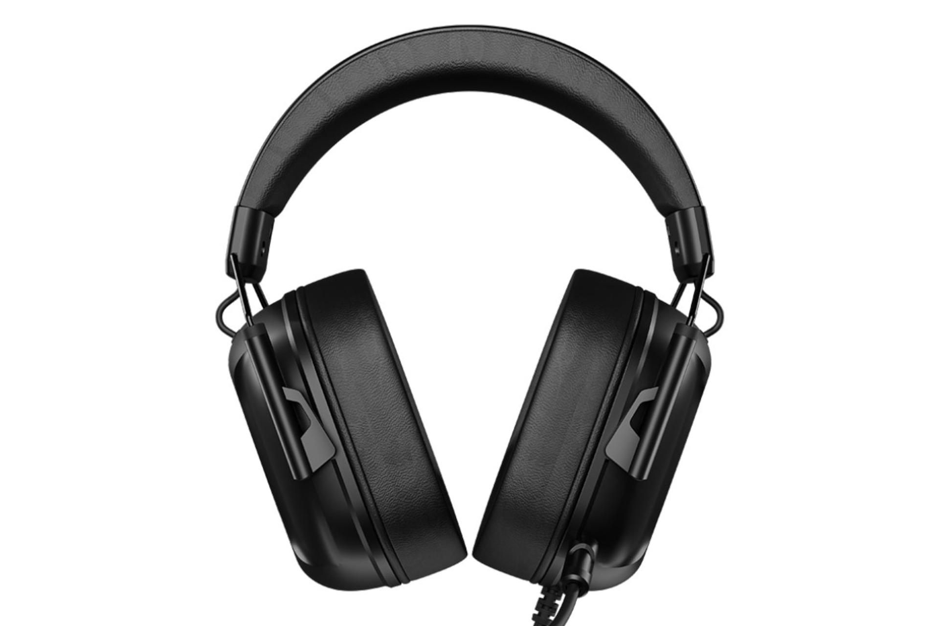 هدست گیمینگ تسکو  TSCO GH 5161 رنگ مشکی