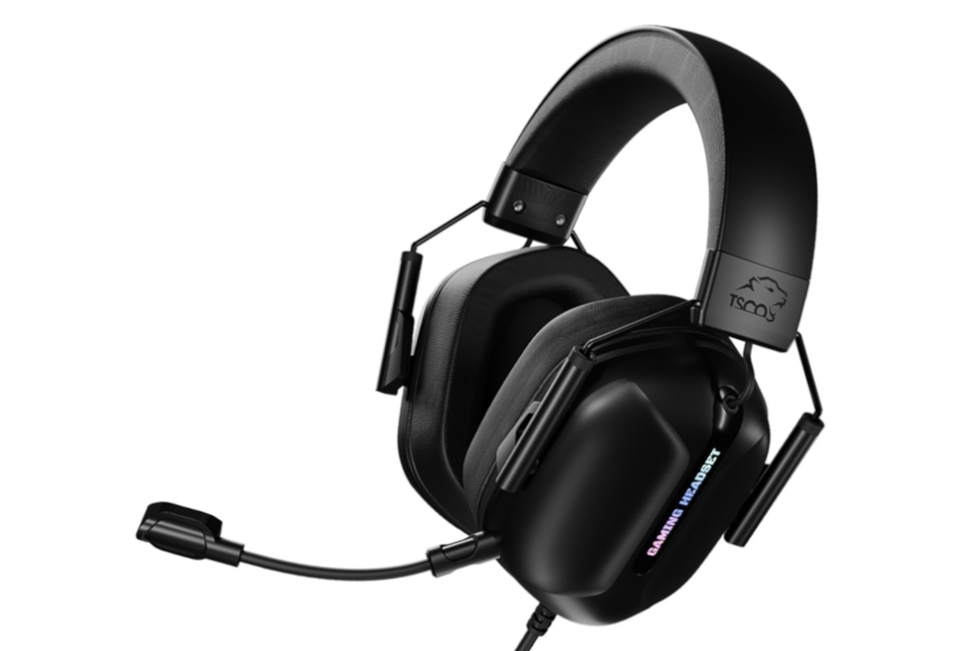 هدست گیمینگ تسکو  TSCO GH 5161