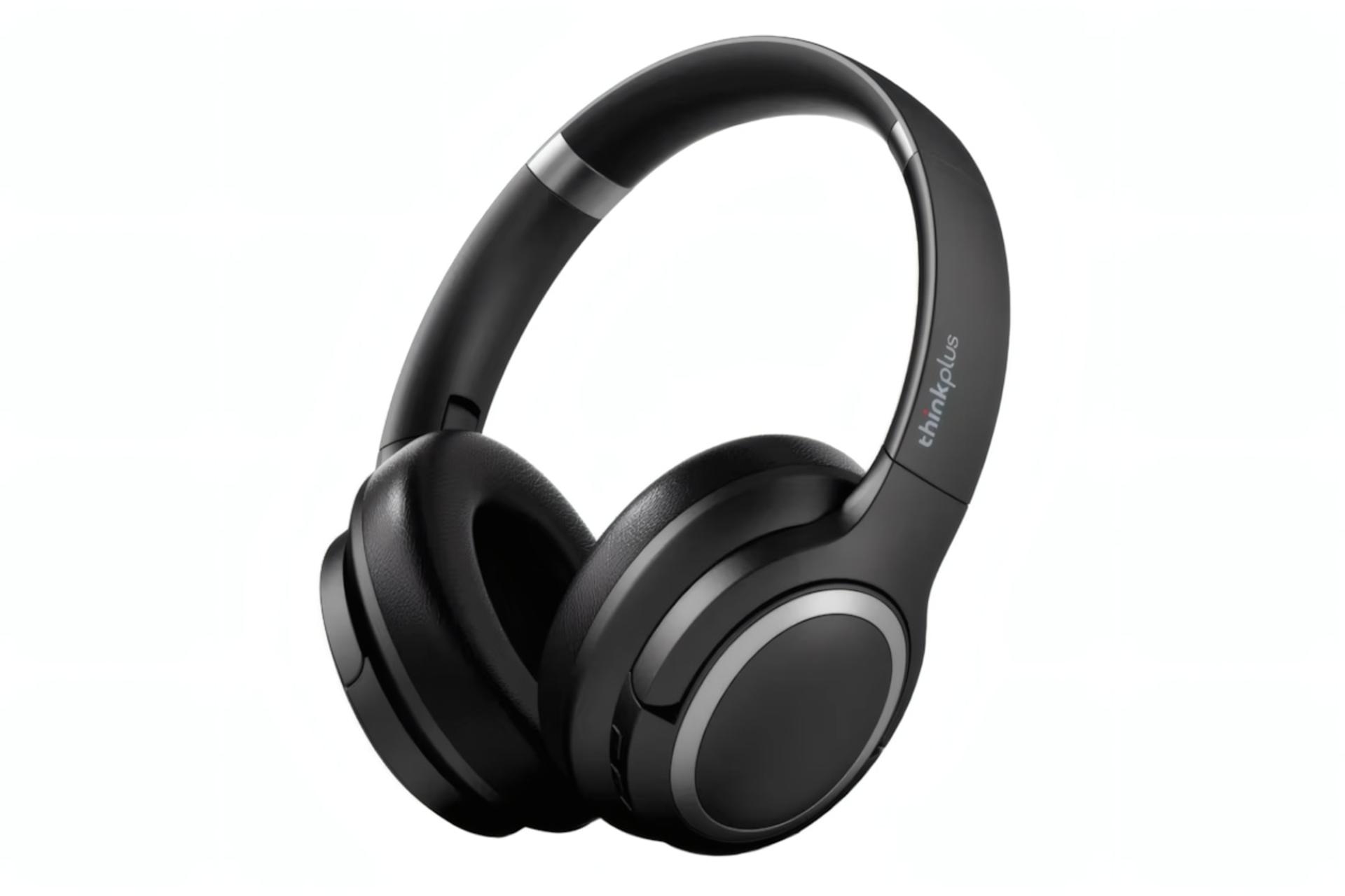 هدفون لنوو Lenovo ThinkPlus TH54 رنگ مشکی