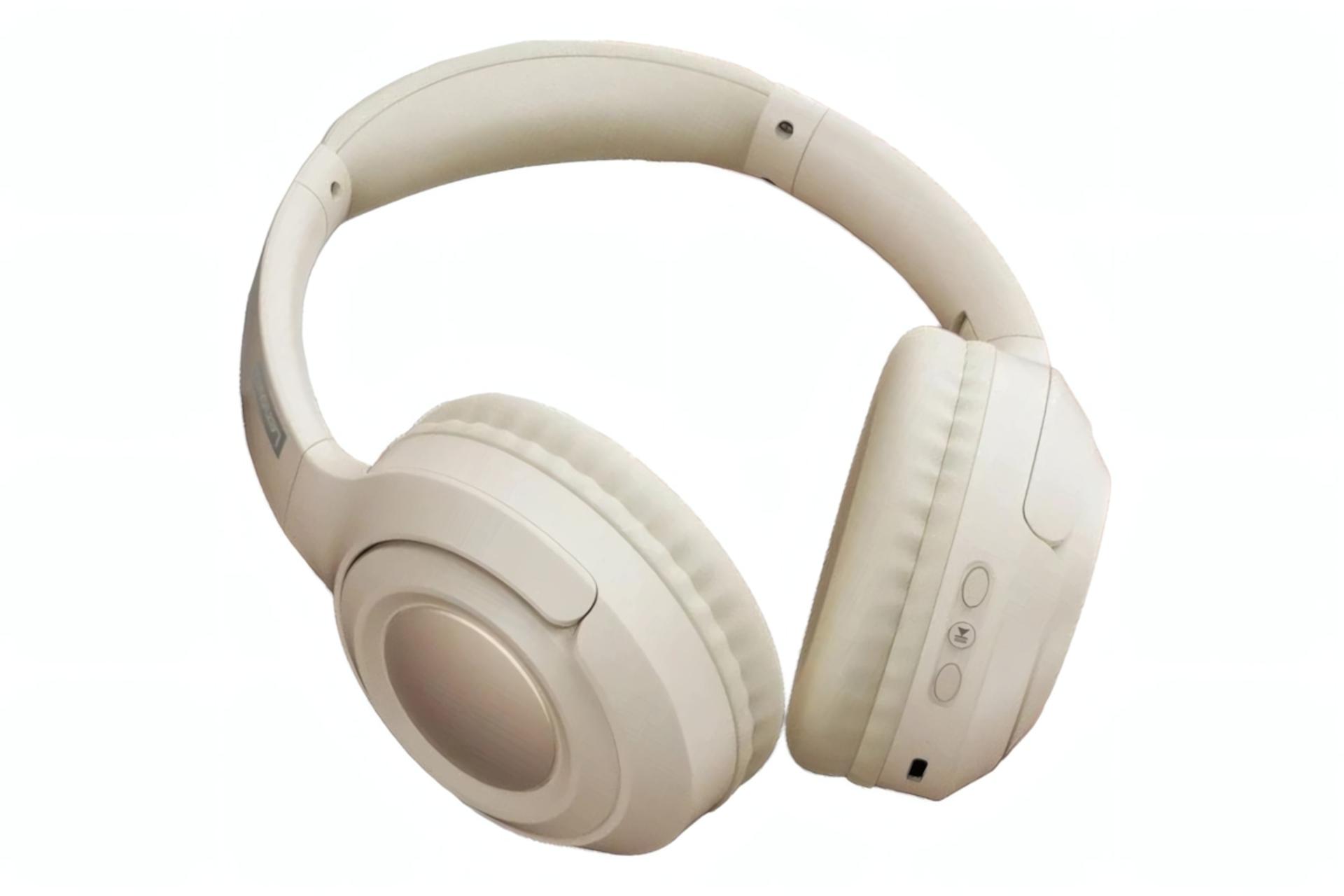 هدفون لنوو Lenovo ThinkPlus TH54 نمای پورت