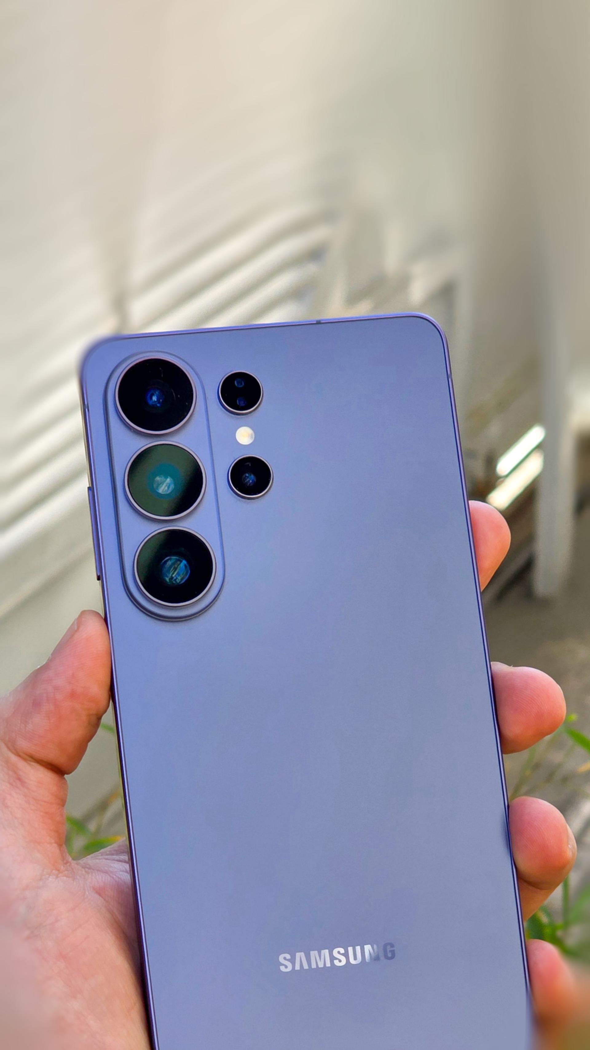 قابلیت جادویی گلکسی اس ۲۶ اولترا