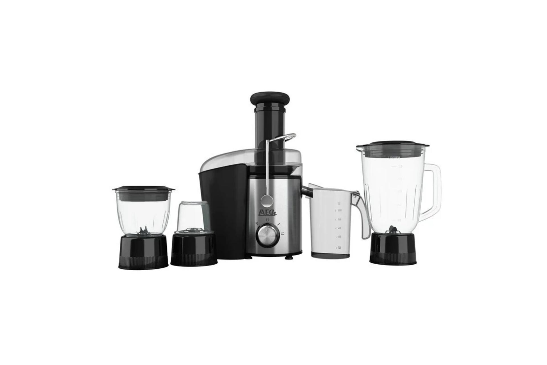 اقلام همراه آبمیوه گیری لایق مدل LSB-04