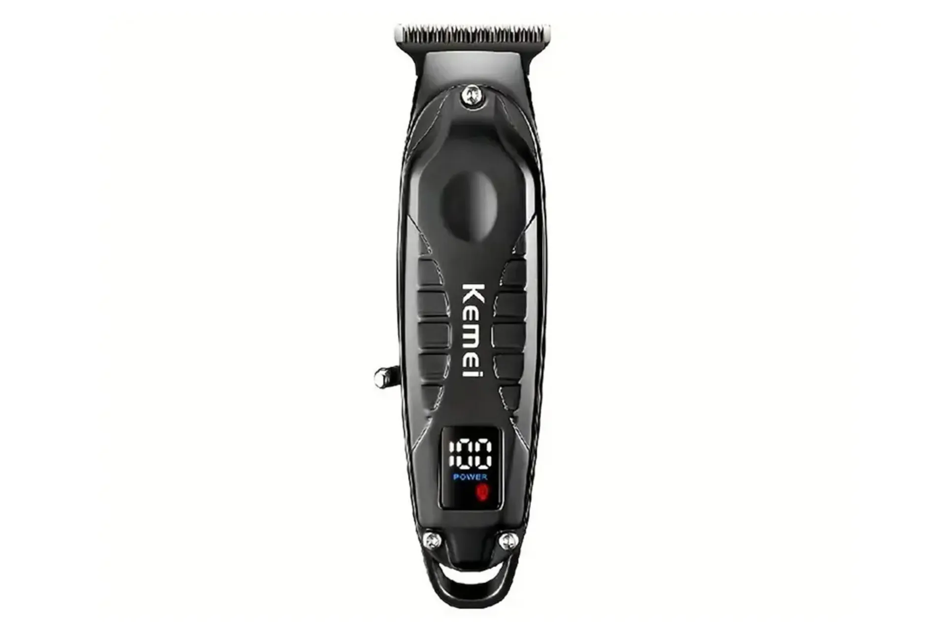 ماشین اصلاح و ریش تراش کیمی KM-2288 رنگ مشکی