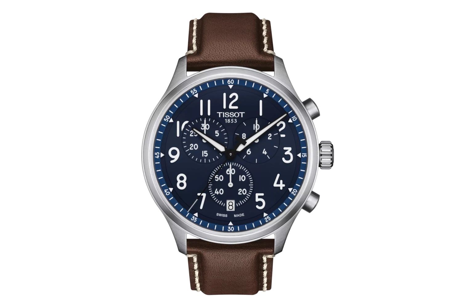 ساعت مچی مردانه تیسوت Tissot Chrono XL Vintage 45mm T116.617.16.042.00