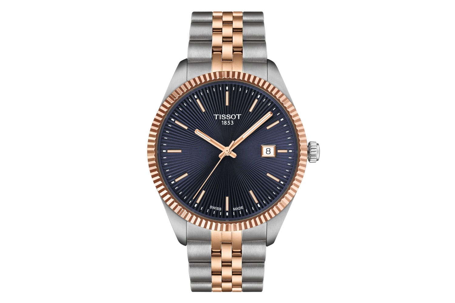 ساعت مچی مردانه تیسوت Tissot Ballade 40mm T156.410.22.041.00