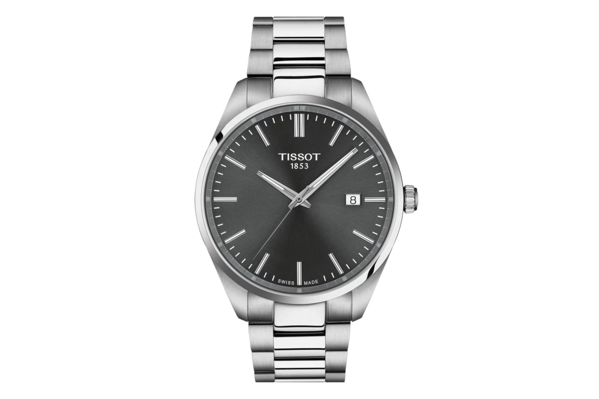 ساعت مچی مردانه تیسوت Tissot PR 100 40mm T150.410.11.081.00