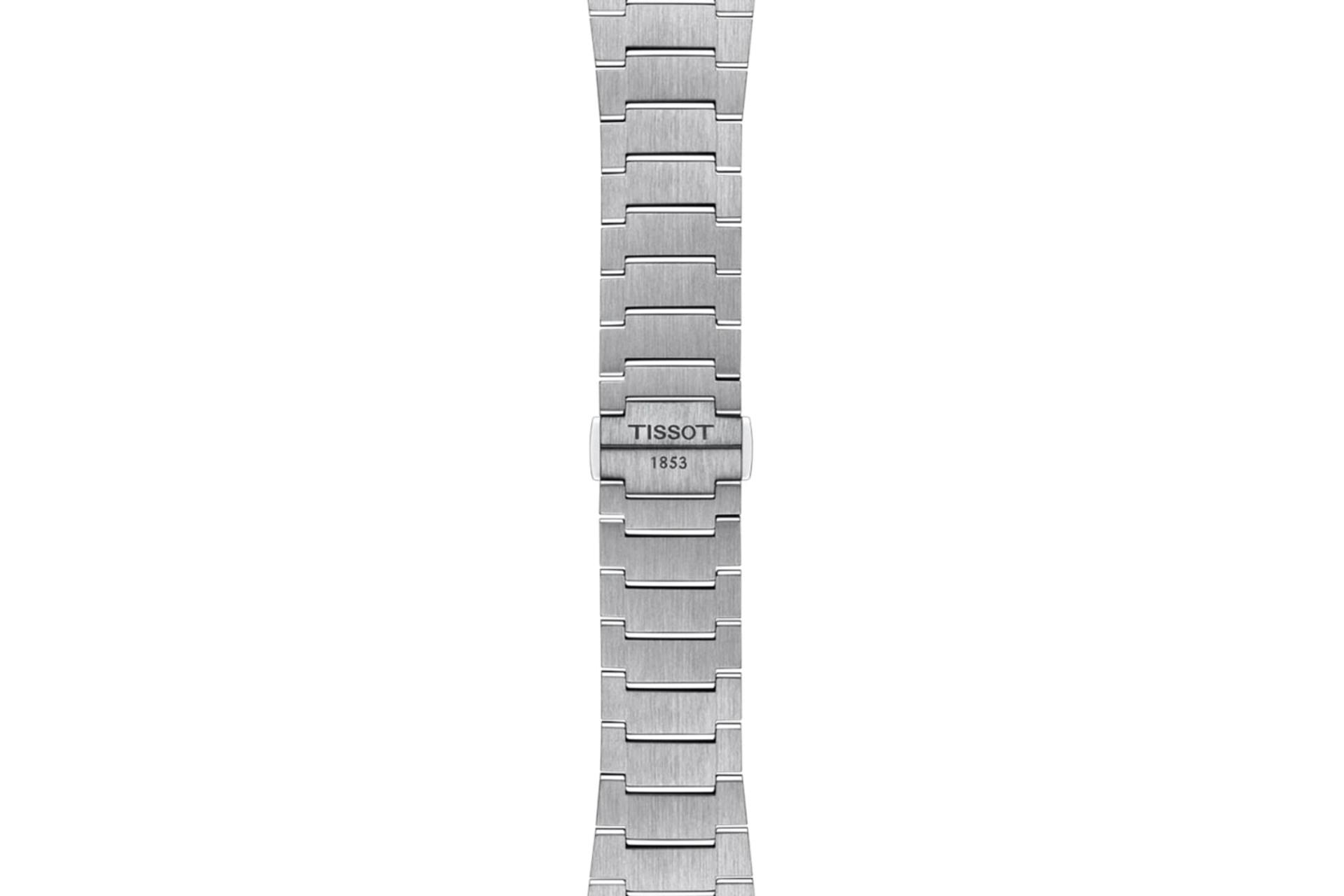 بند ساعت مچی مردانه تیسوت Tissot PRX 40mm T137.407.11.041.00