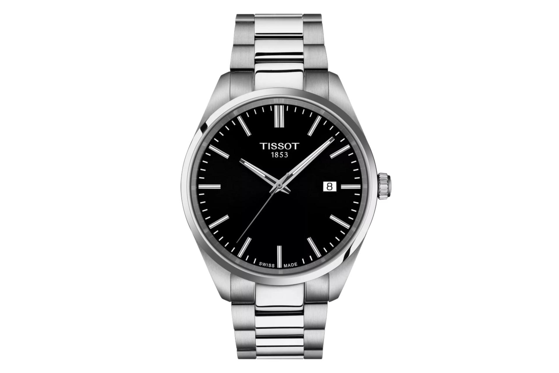 ساعت مچی مردانه تیسوت Tissot PR 100 40mm T150.410.11.051.00