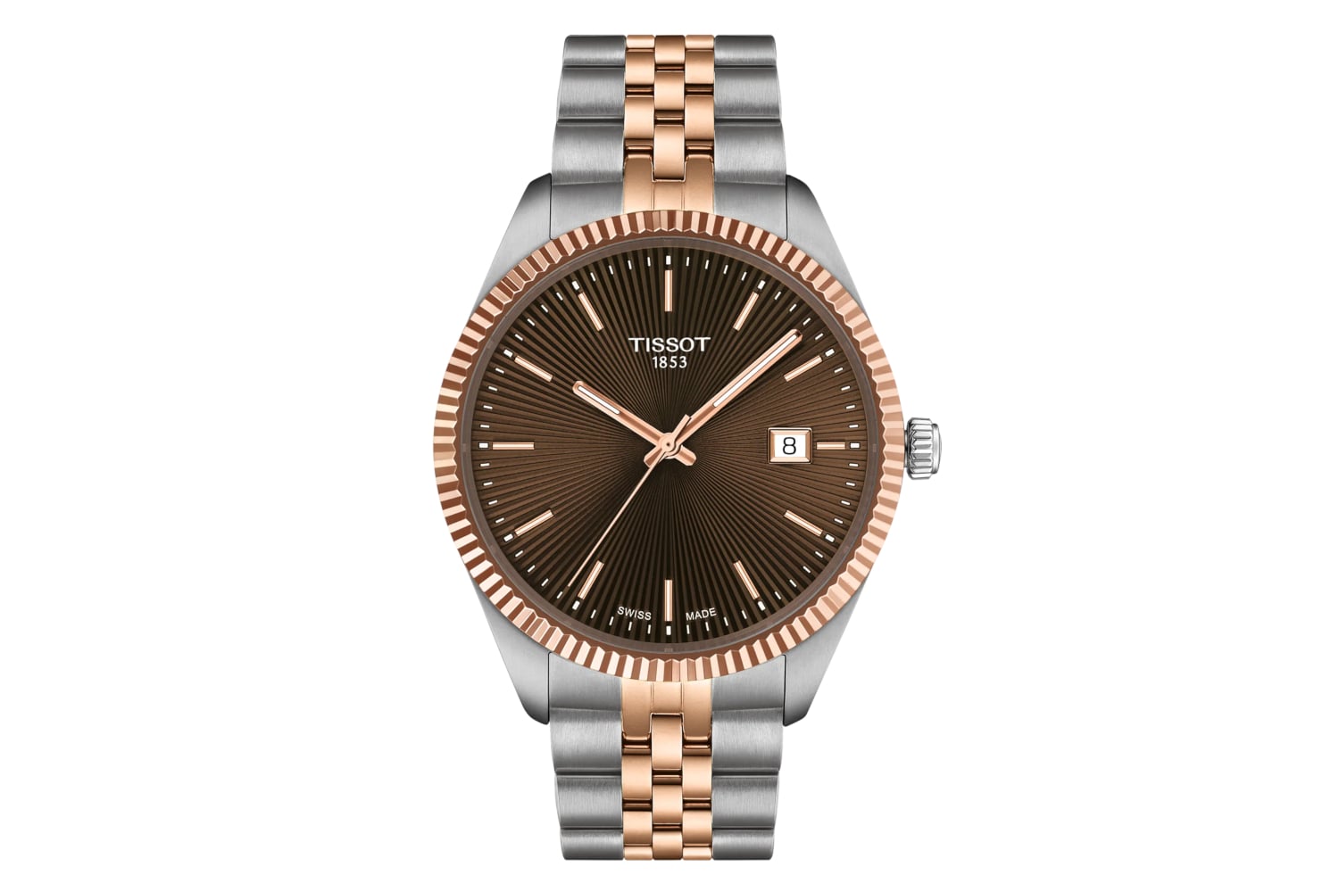 ساعت مچی مردانه تیسوت Tissot Ballade 40mm T156.410.22.291.01