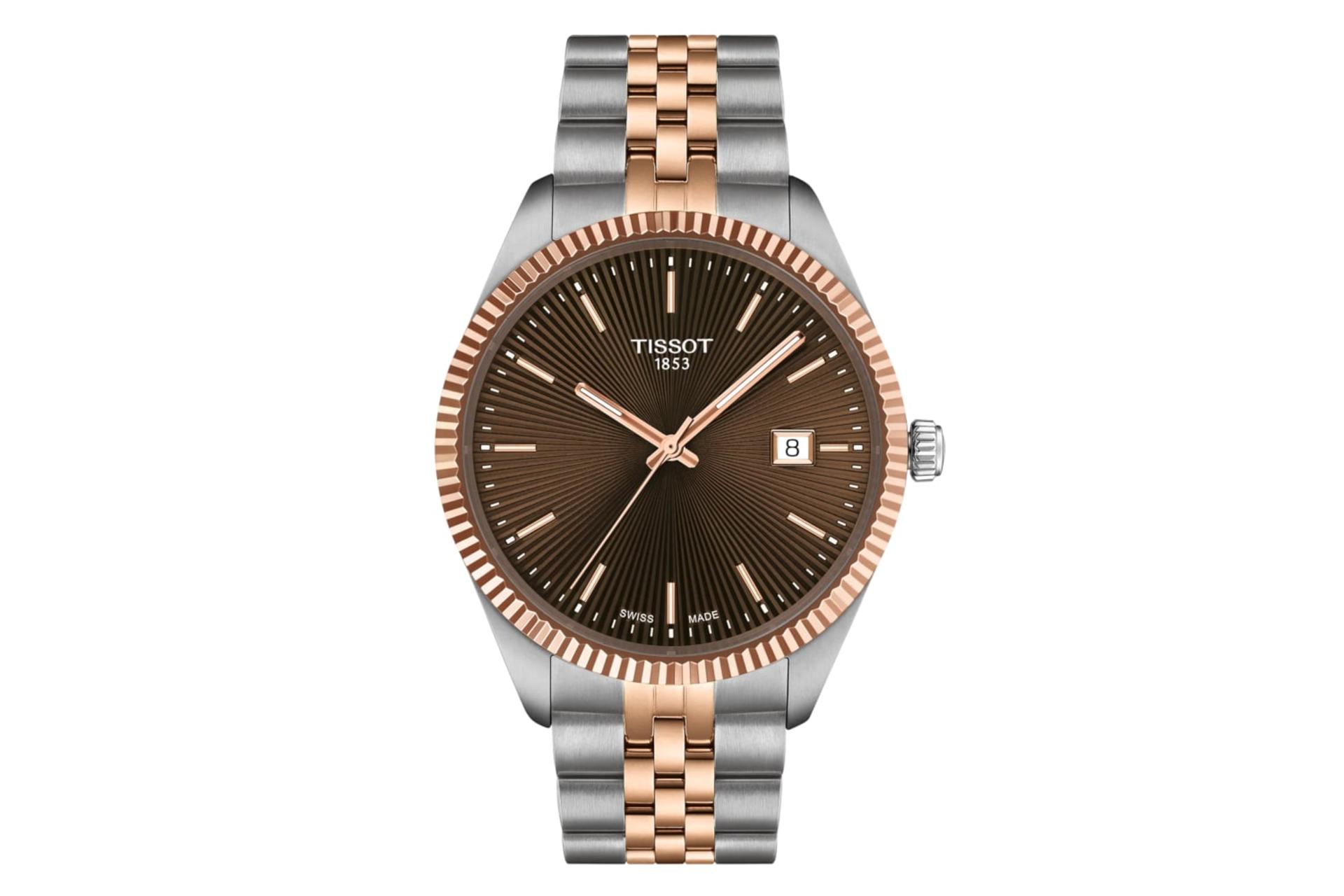 ساعت مچی مردانه تیسوت Tissot Ballade 40mm T156.410.22.291.01