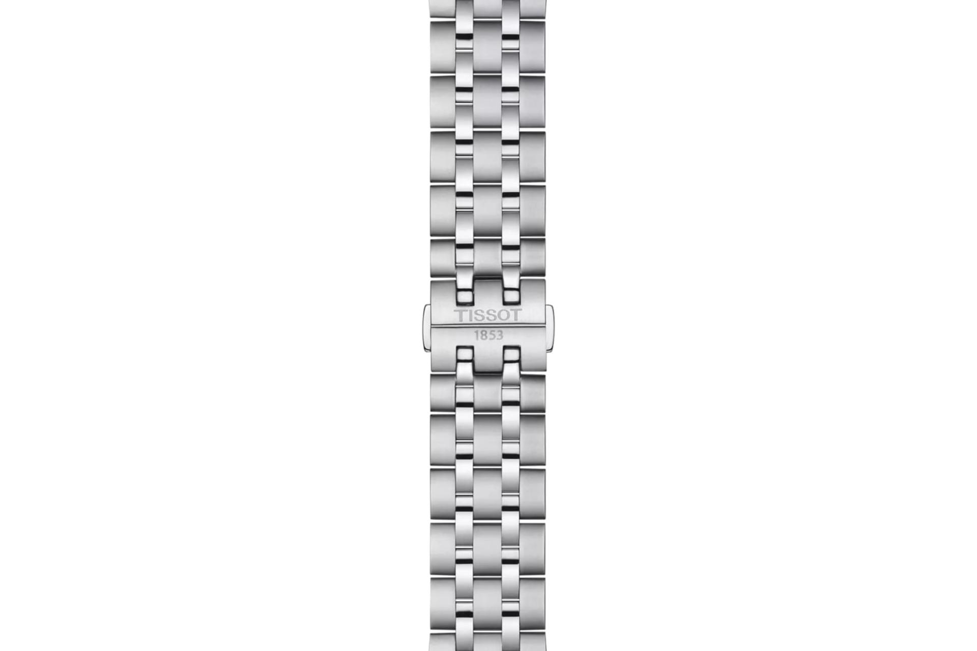 بند ساعت مچی مردانه تیسوت Tissot Classic Dream 42mm T129.410.11.031.00