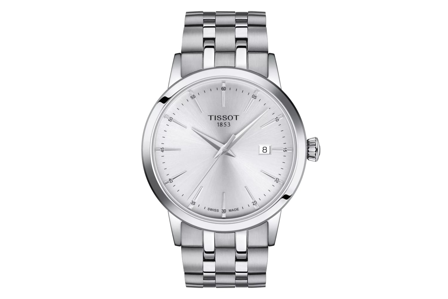 ساعت مچی مردانه تیسوت Tissot Classic Dream 42mm T129.410.11.031.00
