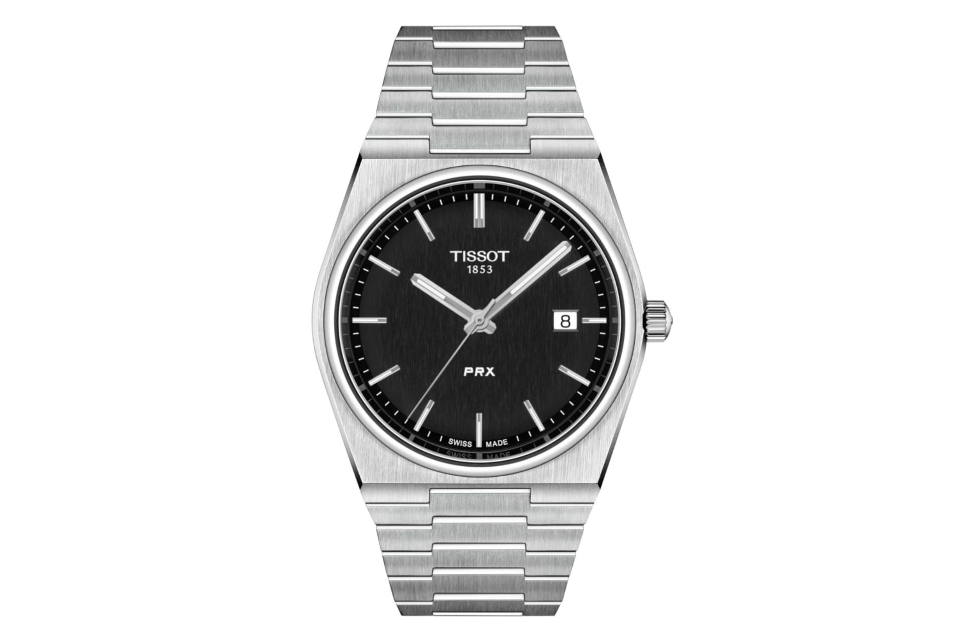 ساعت مچی مردانه تیسوت Tissot PRX 40mm T137.410.11.051.00