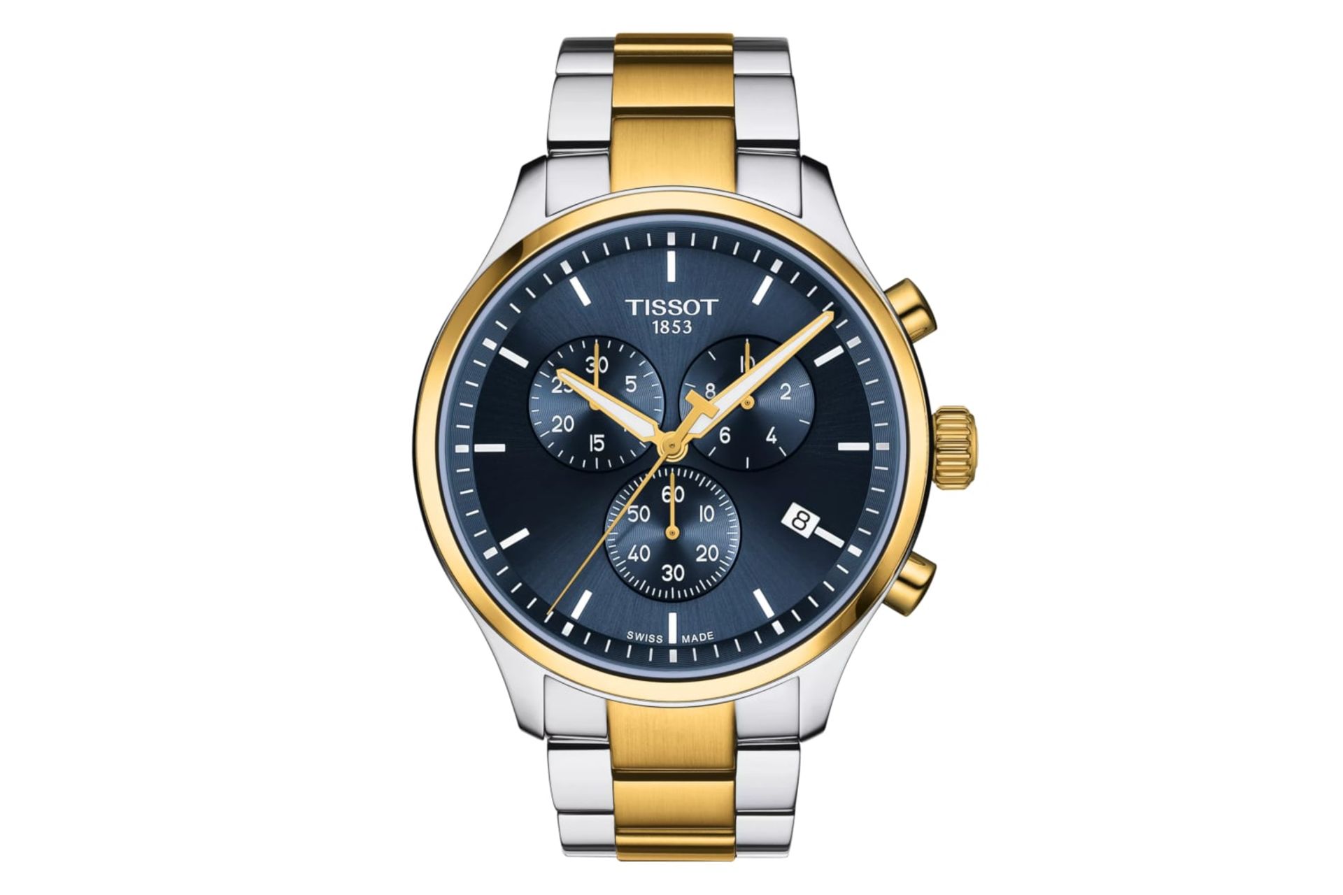 ساعت مچی مردانه تیسوت Tissot Chrono XL Classic T116.617.22.041.00