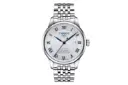 ساعت مچی مردانه تیسوت Tissot Le Locle 20th Anniversary 39.3mm T006.407.11.033.03