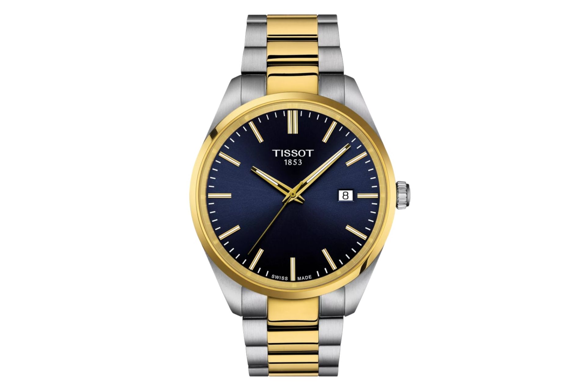 ساعت مچی مردانه تیسوت Tissot PR 100 40mm T150.410.22.041.00