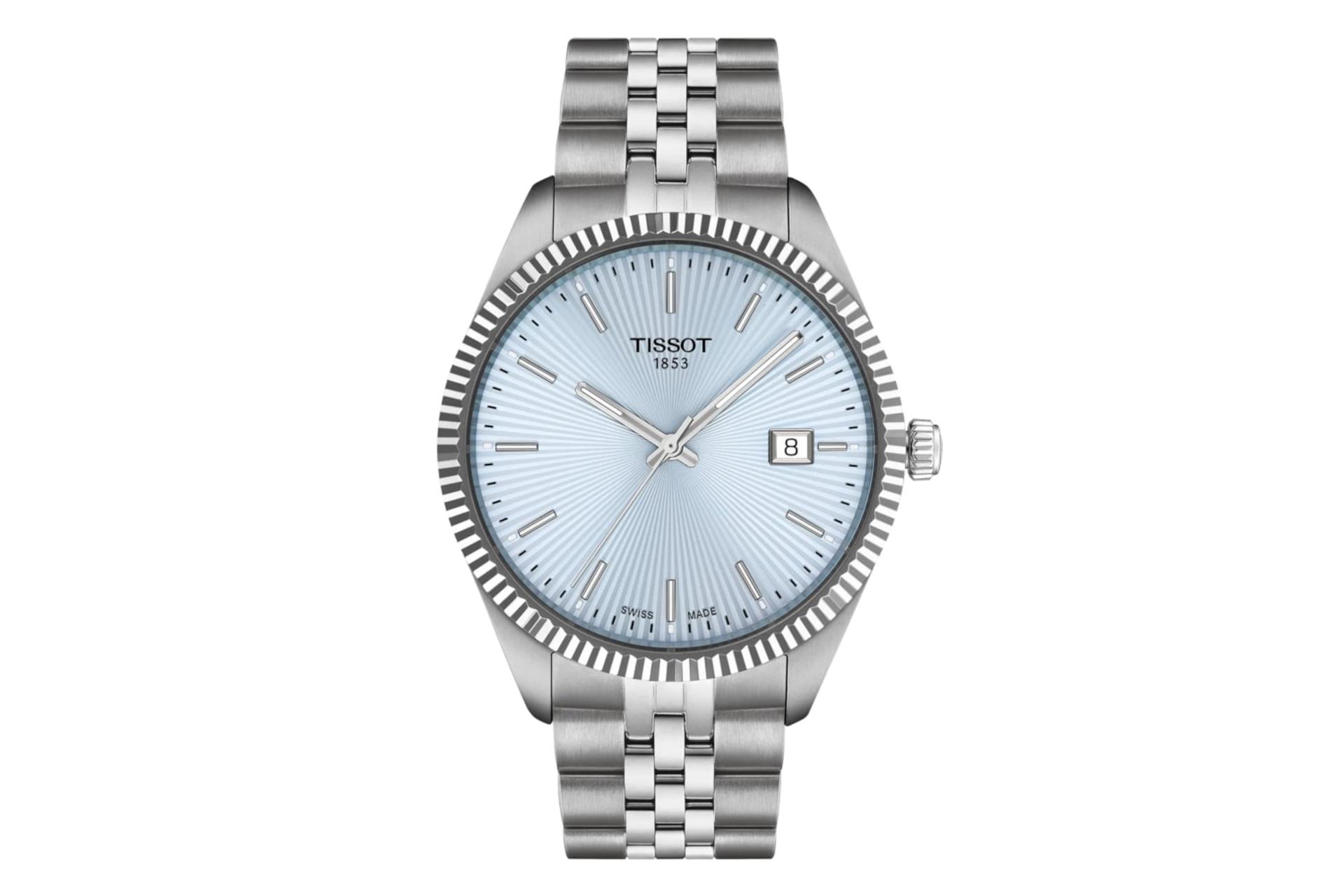ساعت مچی مردانه تیسوت Tissot Ballade 40mm T156.410.11.351.00