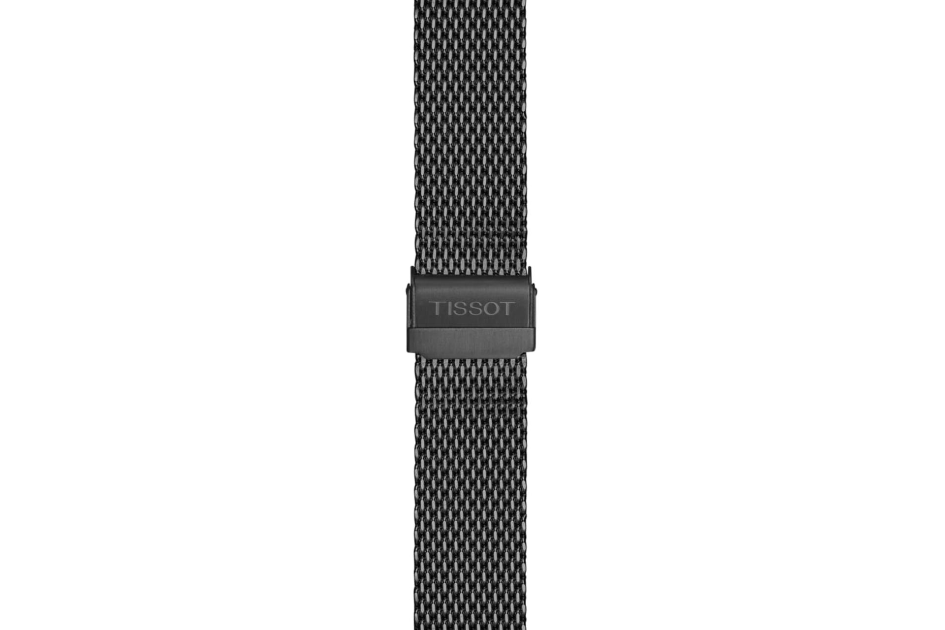 بند ساعت مچی مردانه تیسوت Tissot PR 100 41mm T101.417.23.061.00
