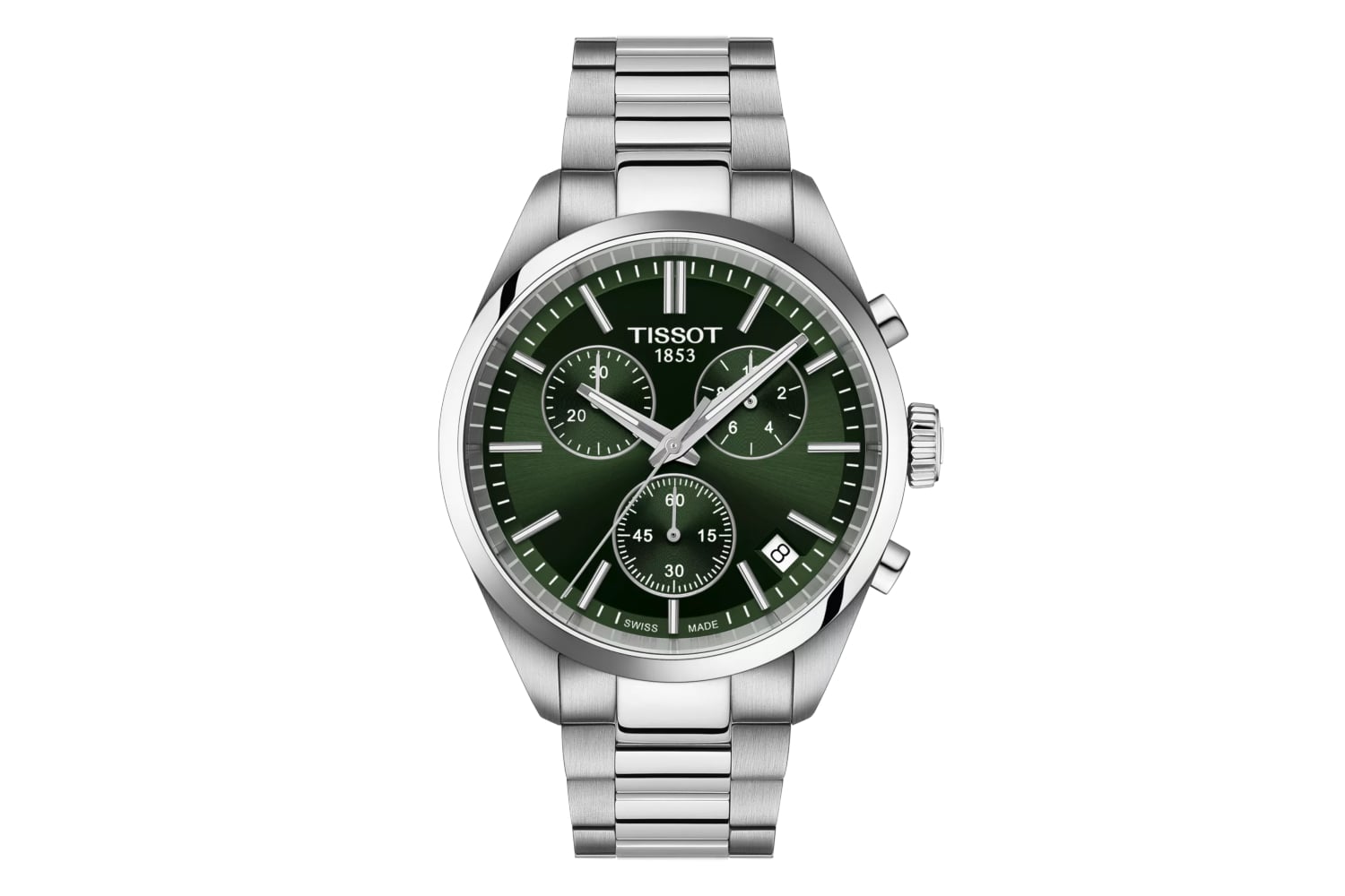 ساعت مچی مردانه تیسوت Tissot PR 100 40mm T150.417.11.091.00