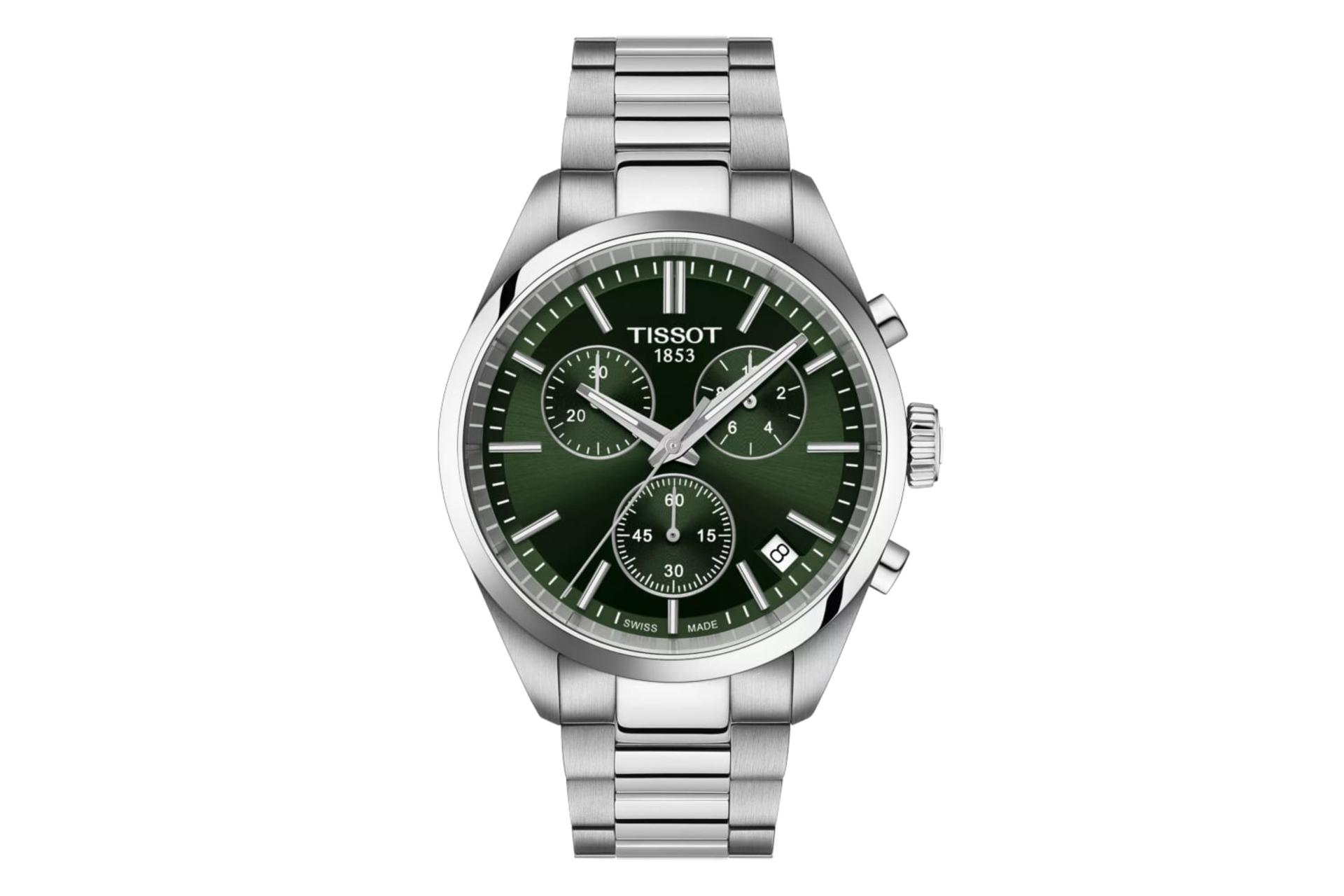 ساعت مچی مردانه تیسوت Tissot PR 100 40mm T150.417.11.091.00