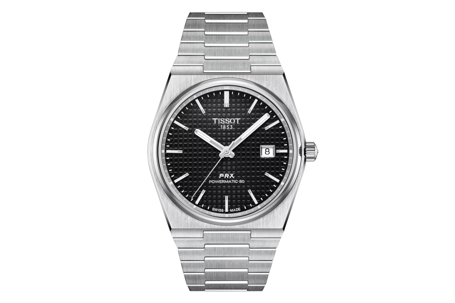 ساعت مچی مردانه تیسوت Tissot PRX 40mm T137.407.11.051.00
