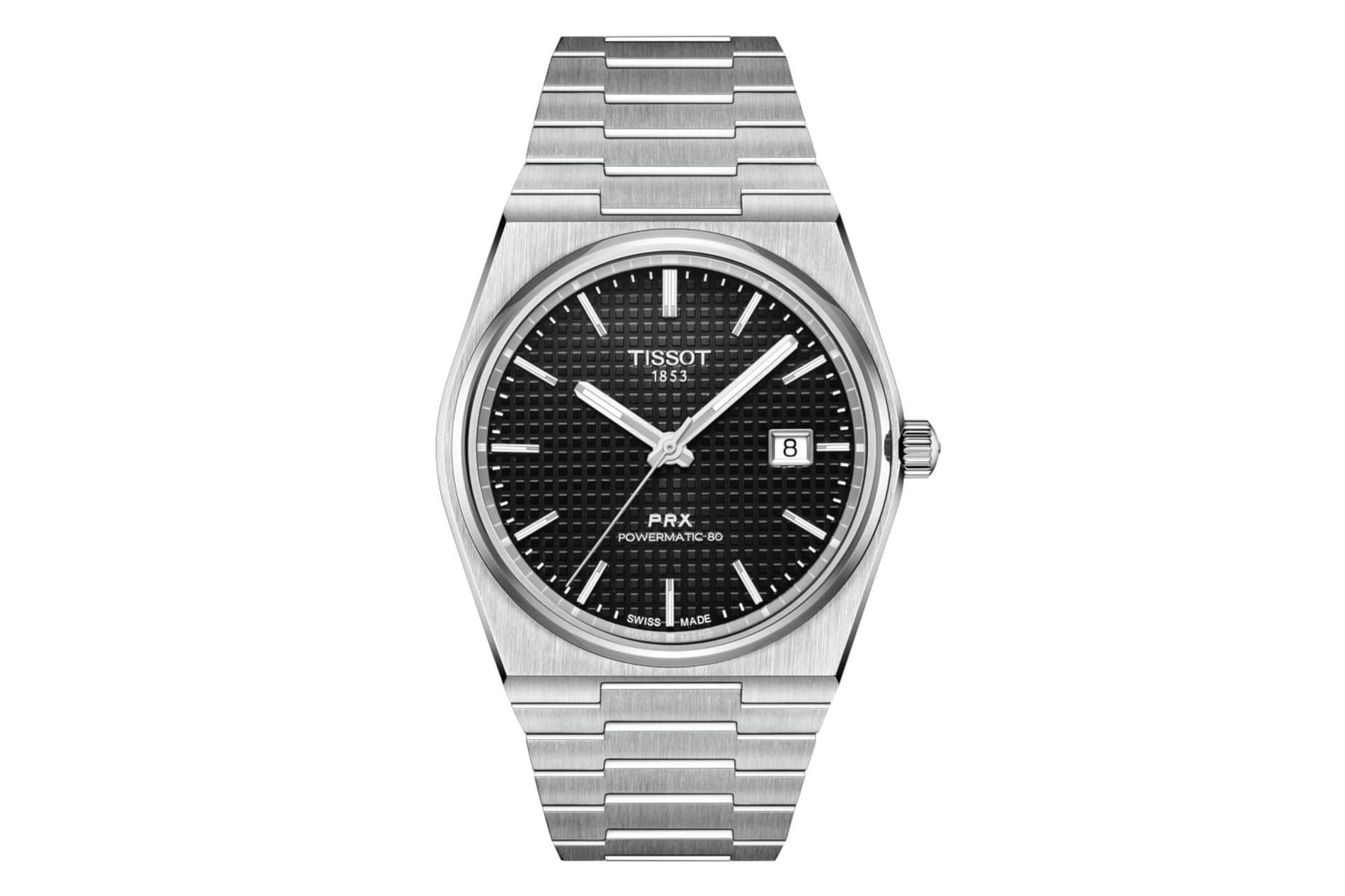ساعت مچی مردانه تیسوت Tissot PRX 40mm T137.407.11.051.00